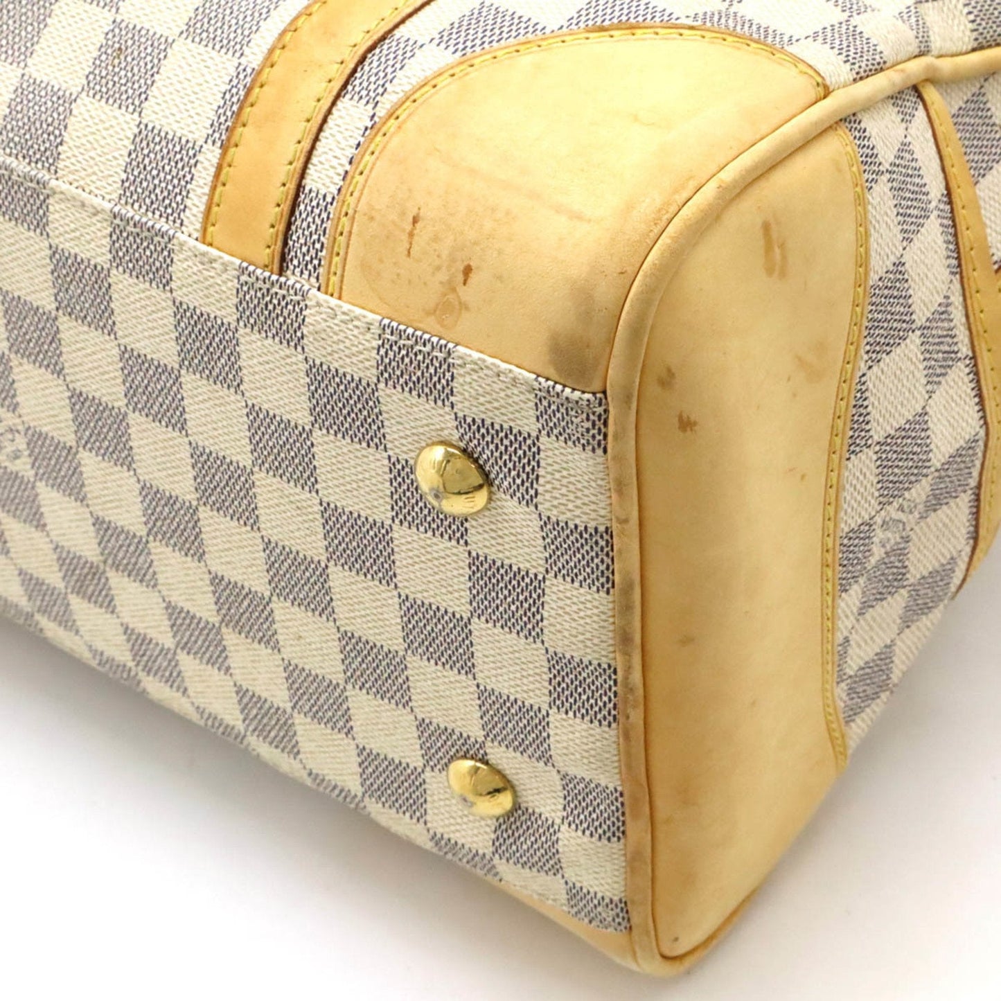 LOUIS VUITTON Berkeley Handbag