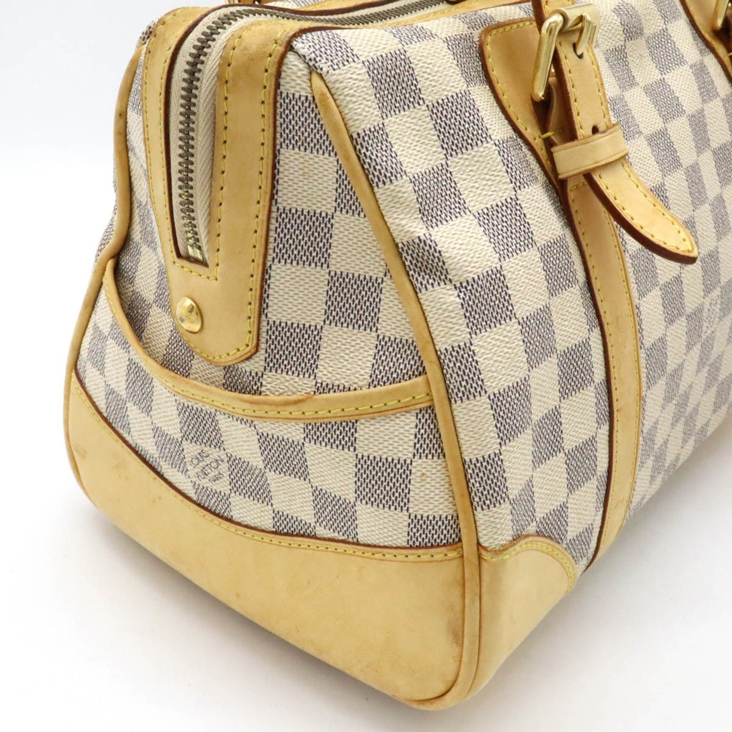 LOUIS VUITTON Berkeley Handbag