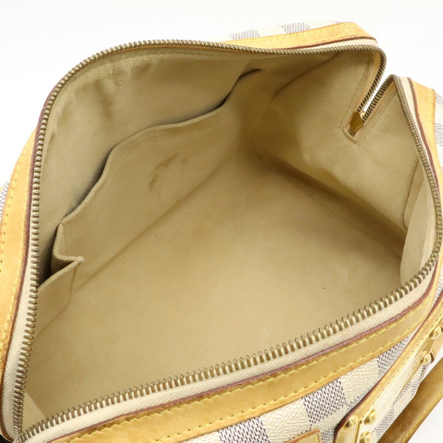 LOUIS VUITTON Berkeley Handbag
