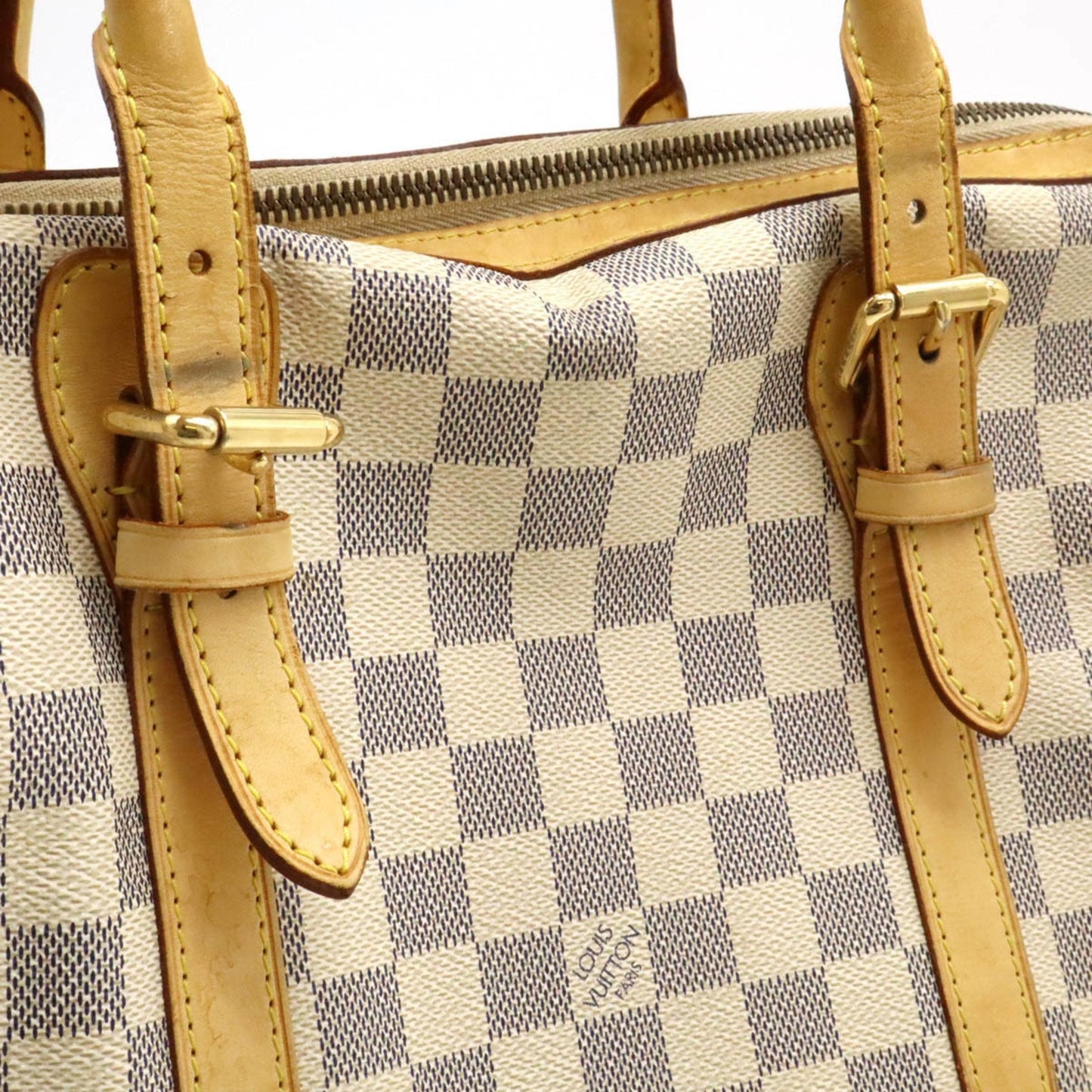 LOUIS VUITTON Berkeley Handbag