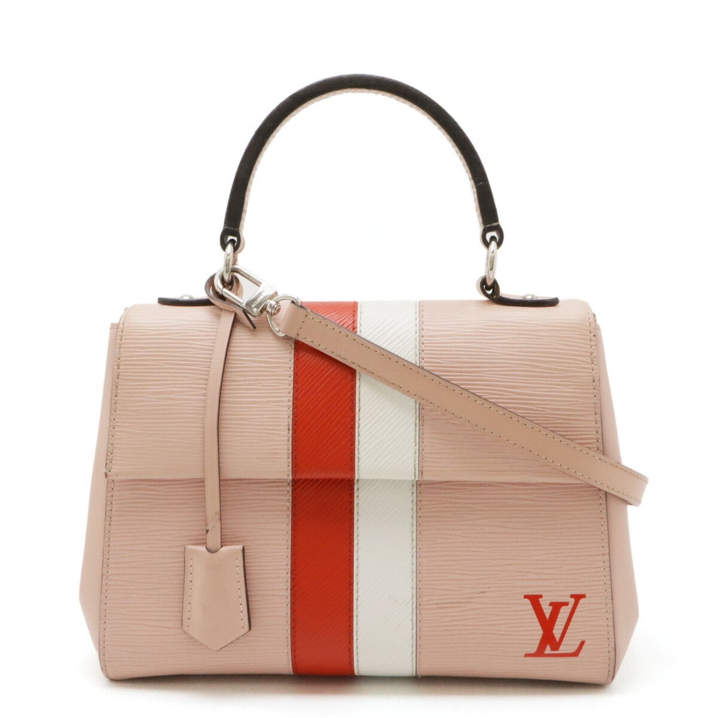 LOUIS VUITTON Cluny Handbag