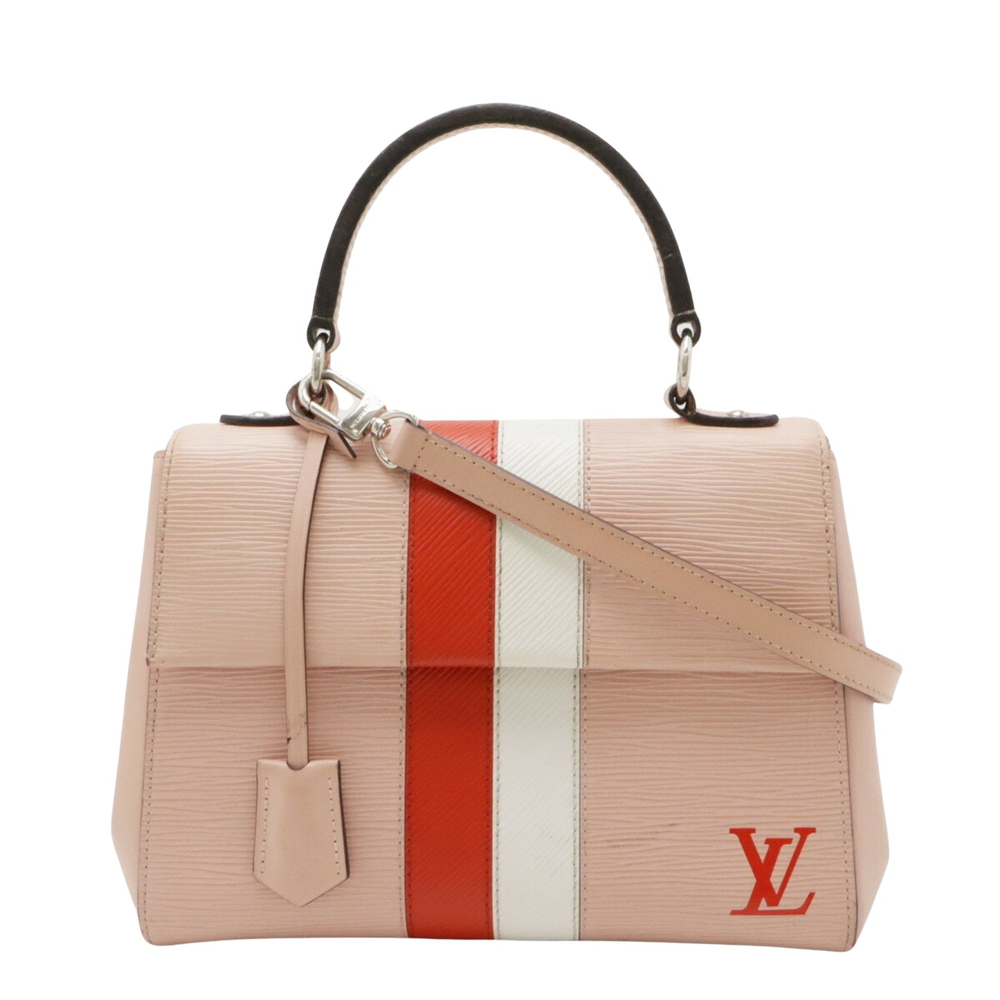 LOUIS VUITTON Cluny Handbag