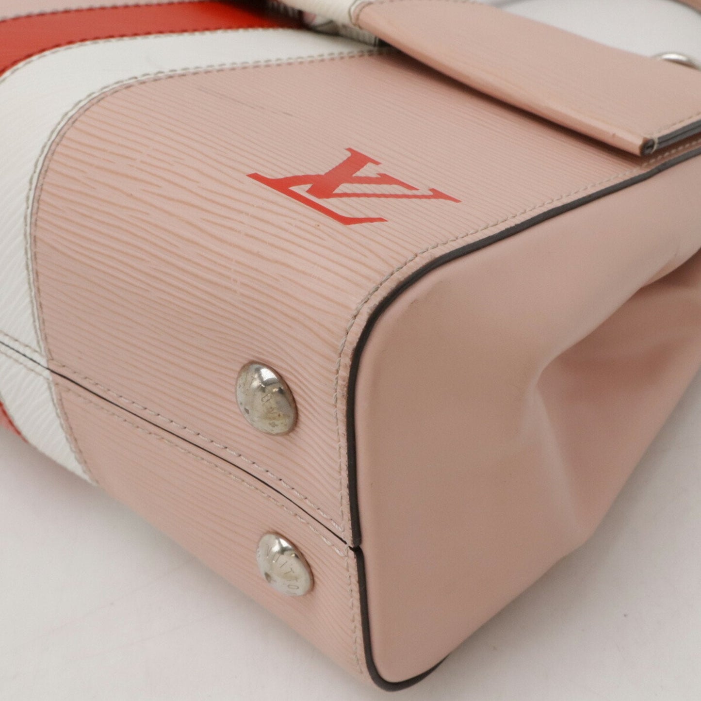 LOUIS VUITTON Cluny Handbag