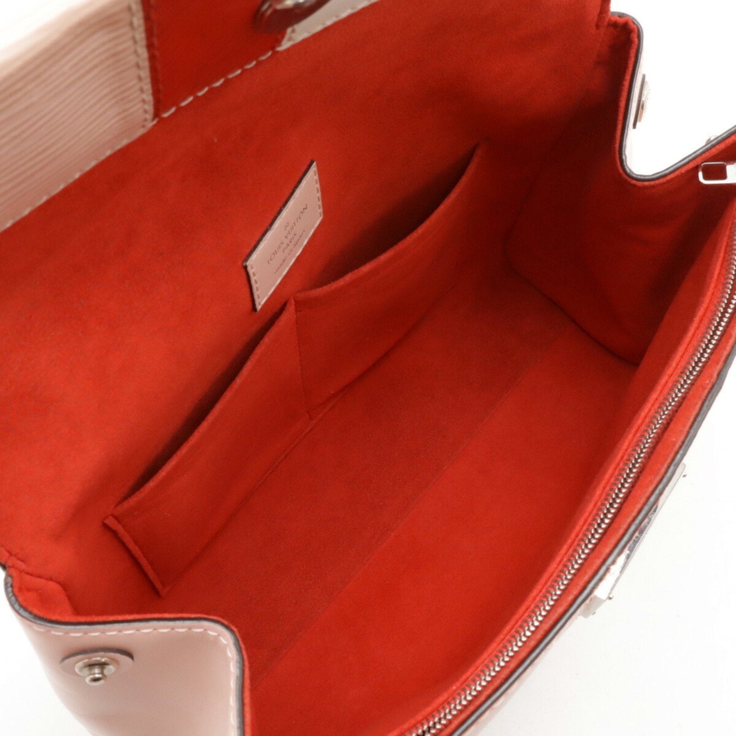 LOUIS VUITTON Cluny Handbag