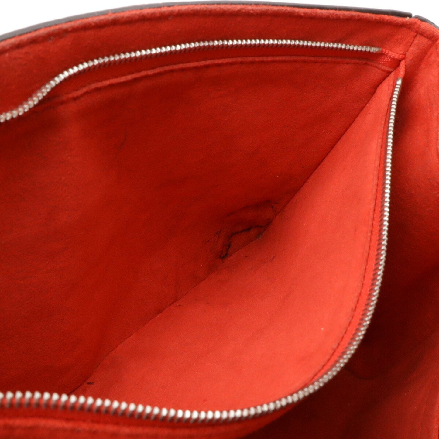 LOUIS VUITTON Cluny Handbag
