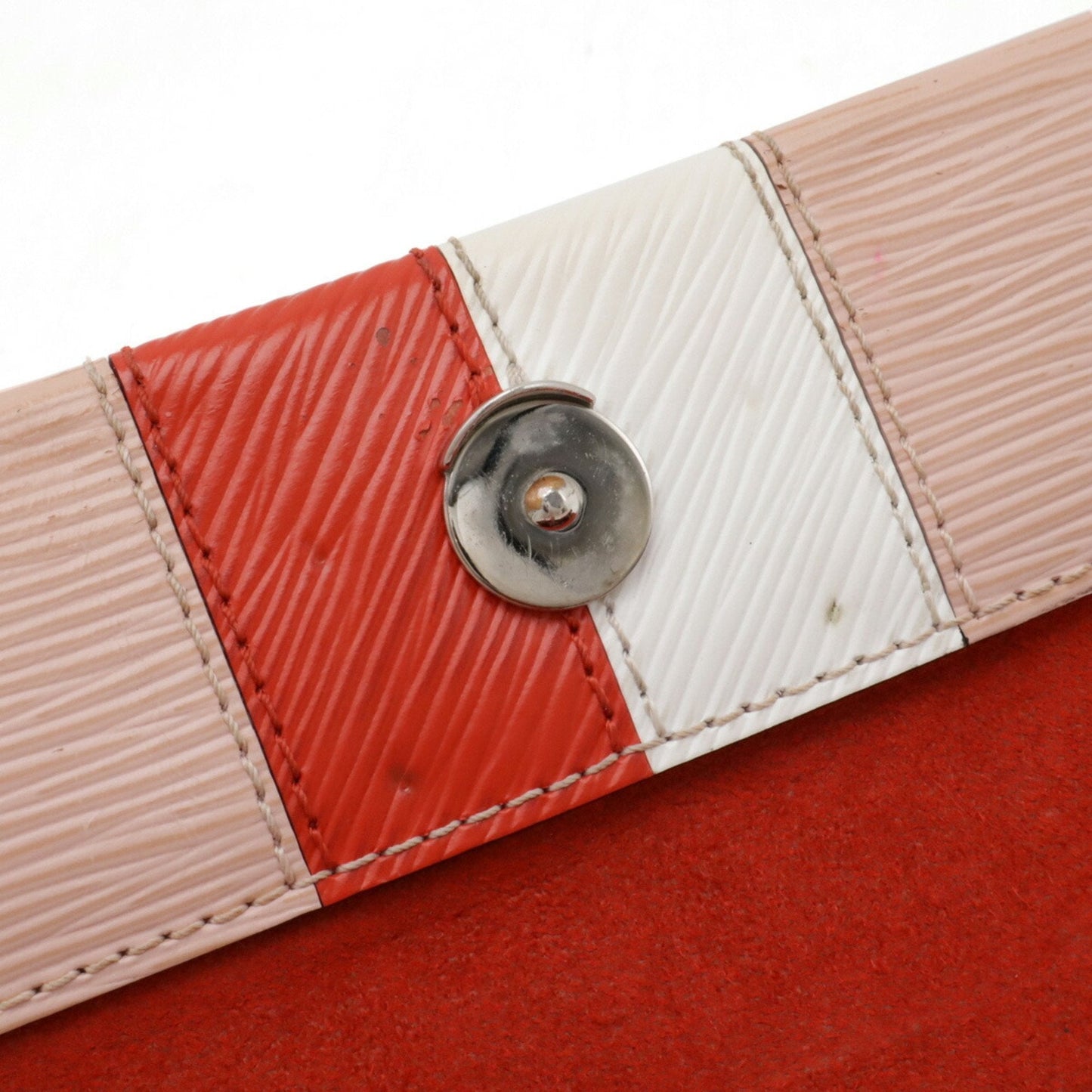 LOUIS VUITTON Cluny Handbag