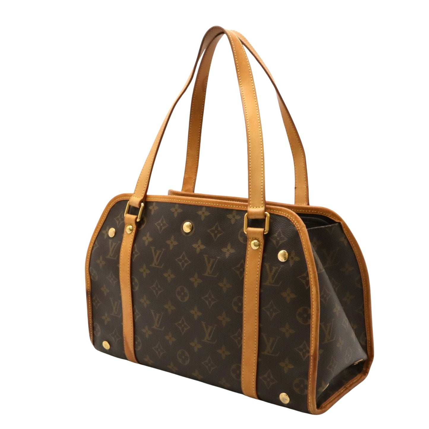LOUIS VUITTON Baxter Tote