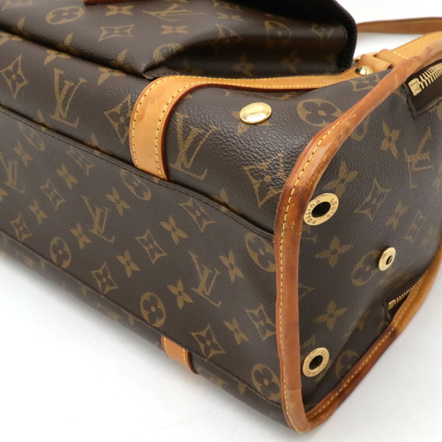 LOUIS VUITTON Baxter Tote