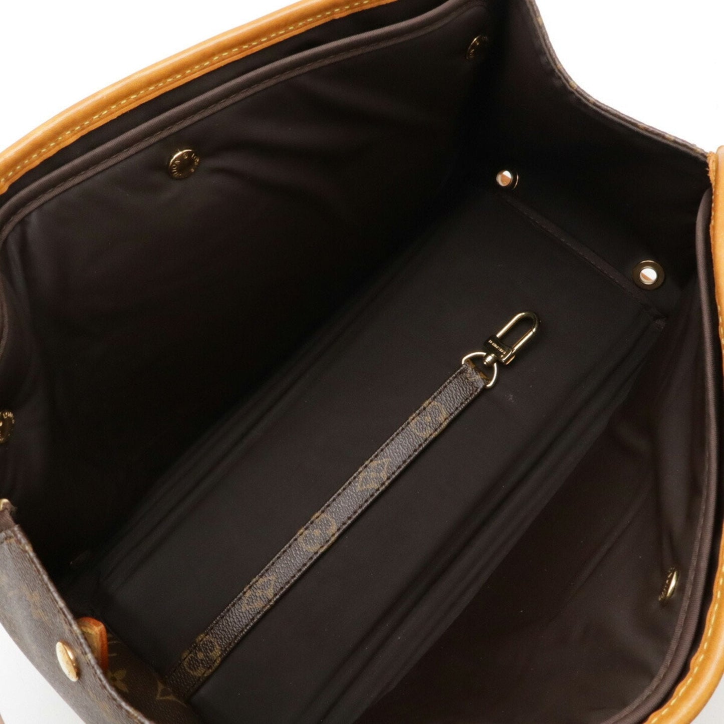LOUIS VUITTON Baxter Tote
