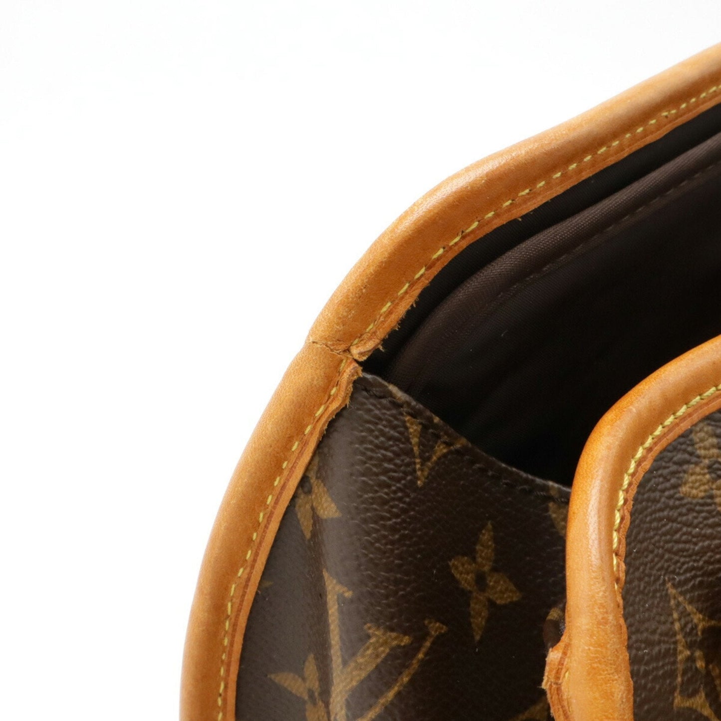 LOUIS VUITTON Baxter Tote