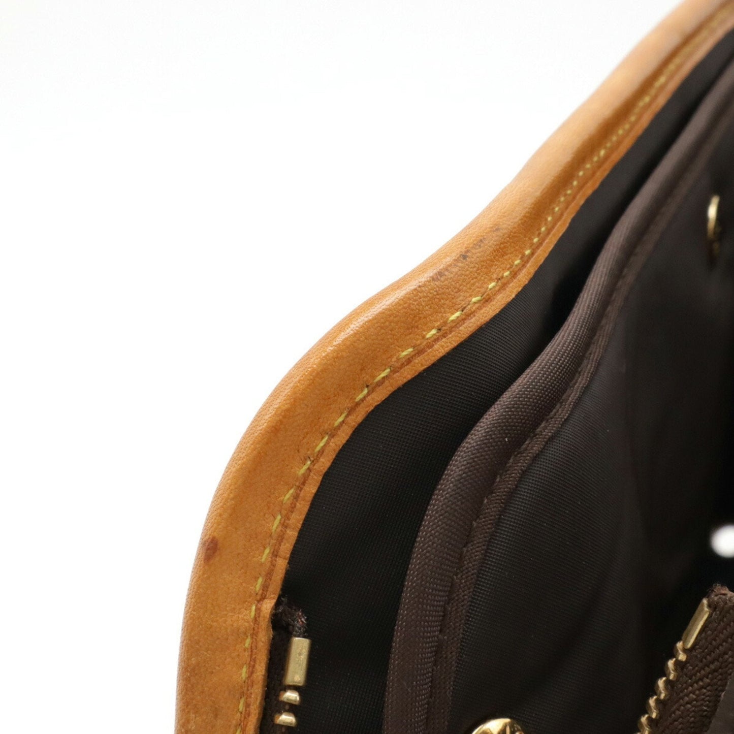 LOUIS VUITTON Baxter Tote