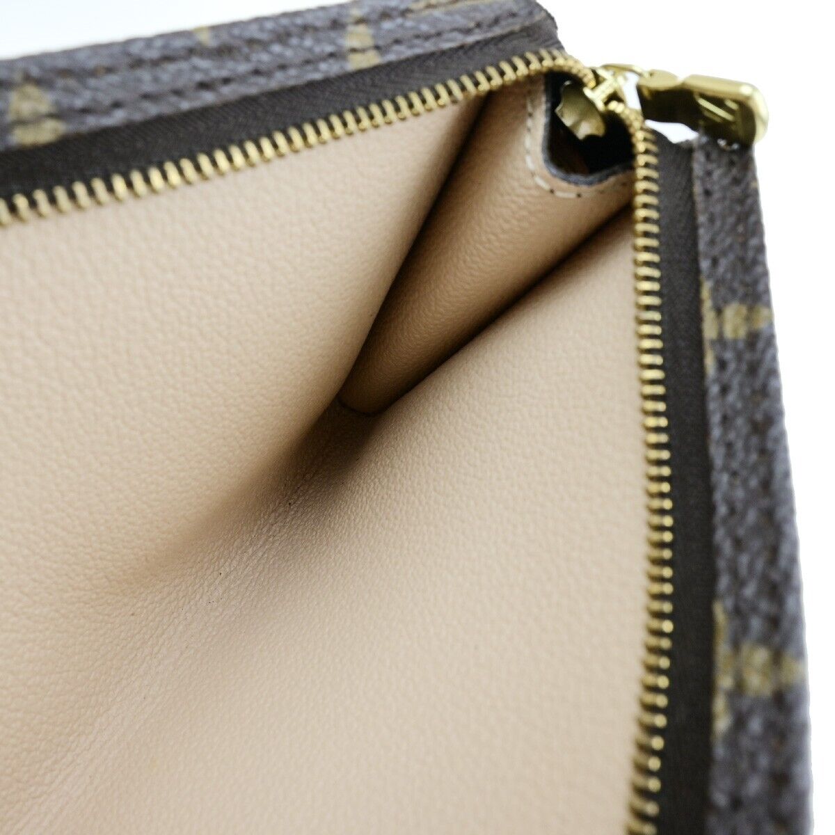 LOUIS VUITTON Bucket GM Handbag