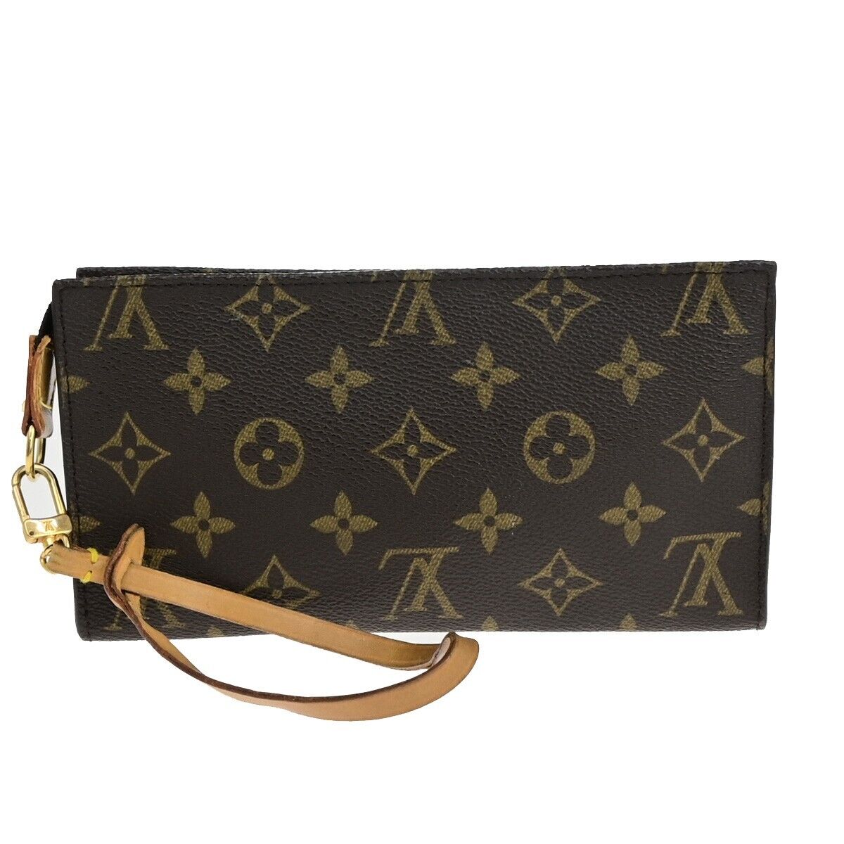 LOUIS VUITTON Bucket GM Handbag