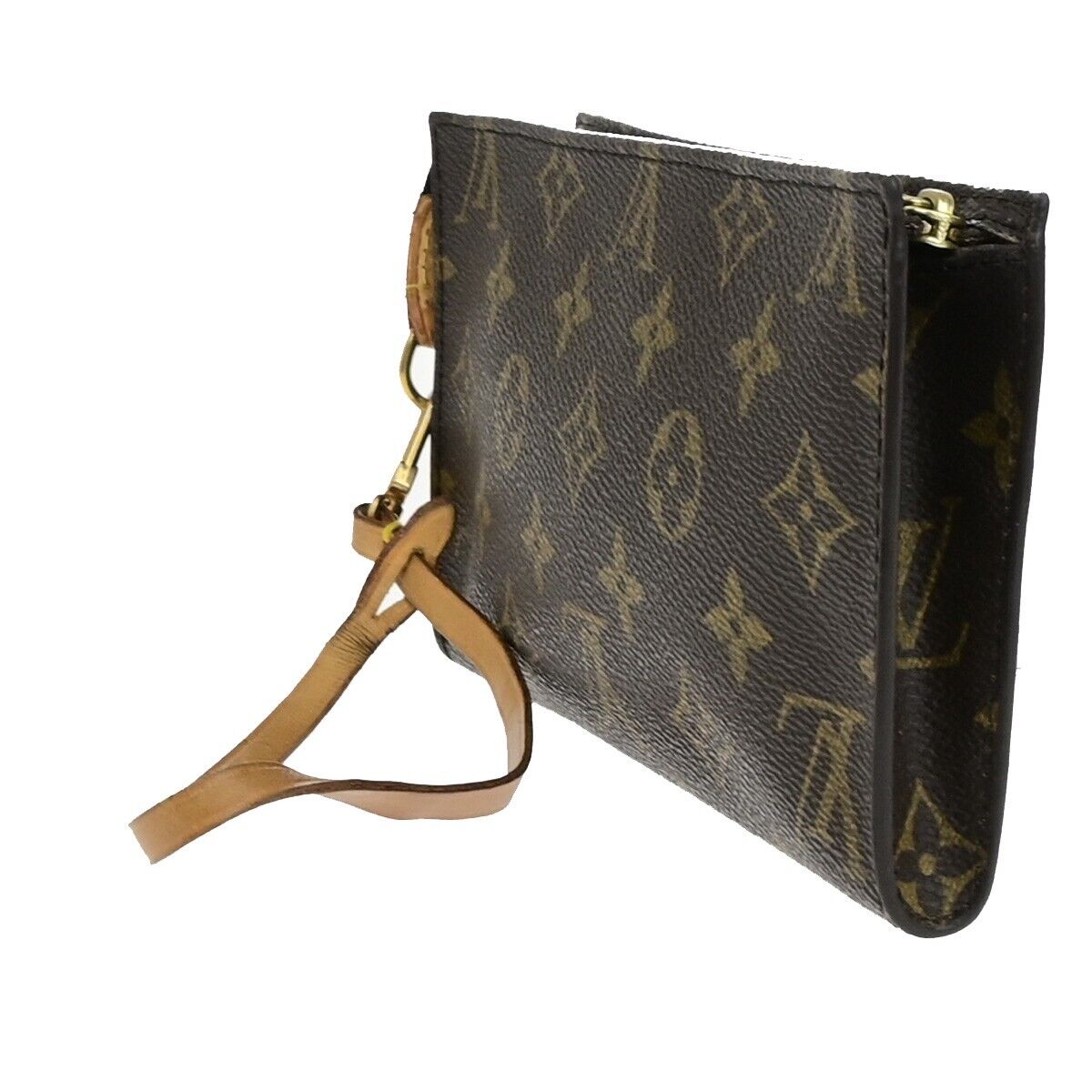 LOUIS VUITTON Bucket GM Handbag