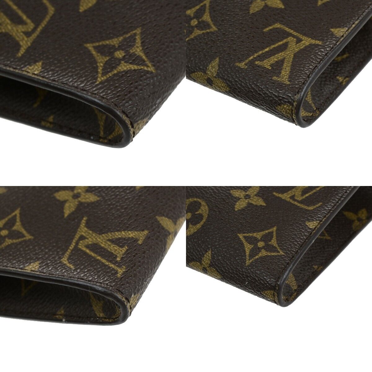 LOUIS VUITTON Bucket GM Handbag
