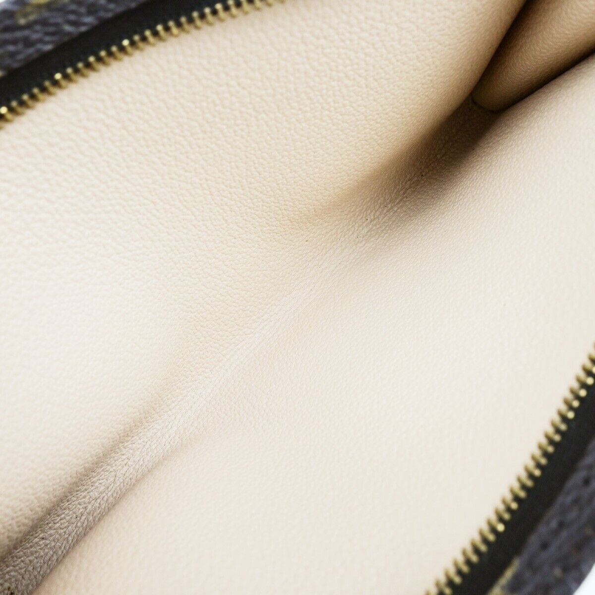 LOUIS VUITTON Bucket GM Handbag