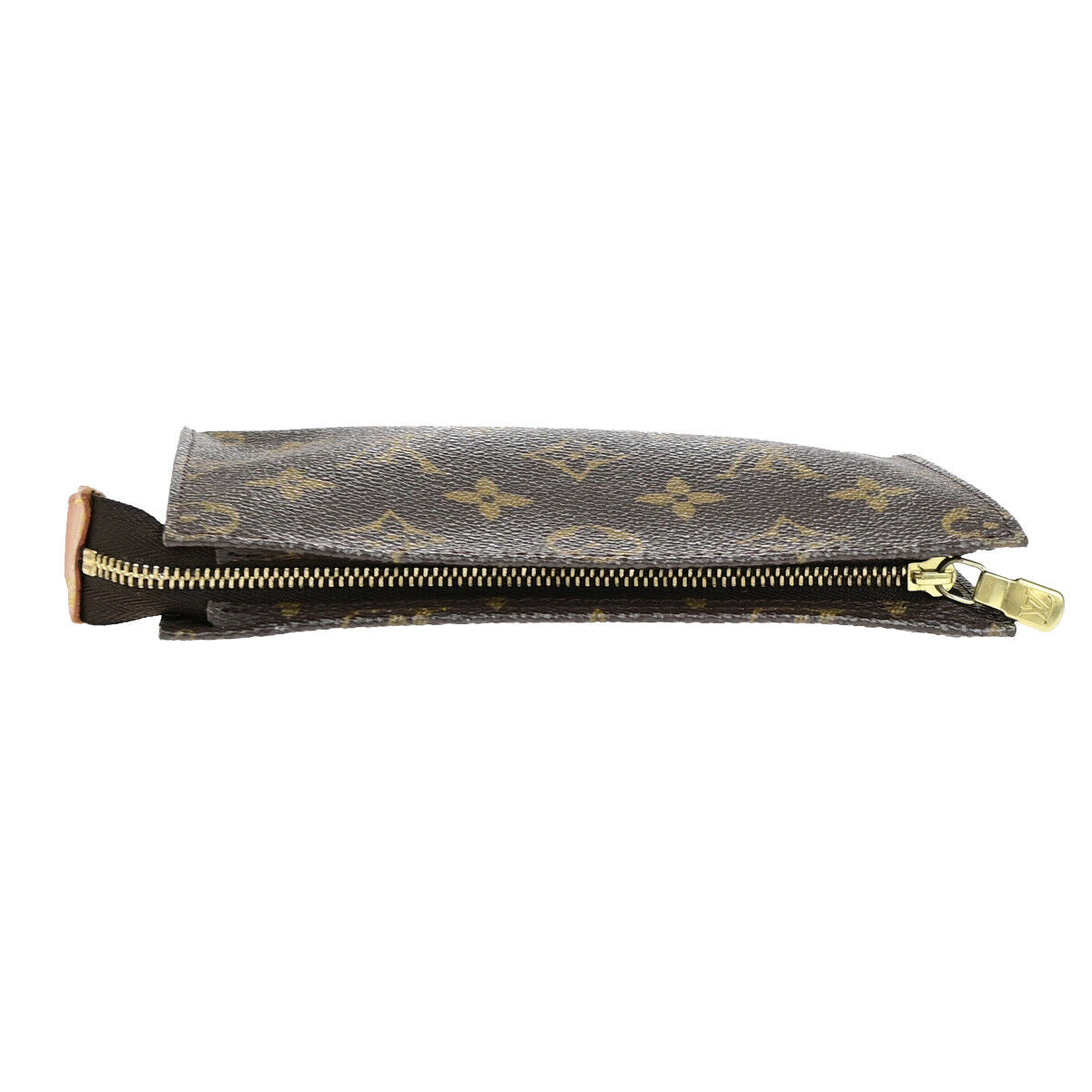 LOUIS VUITTON Bucket PM Clutch Bag