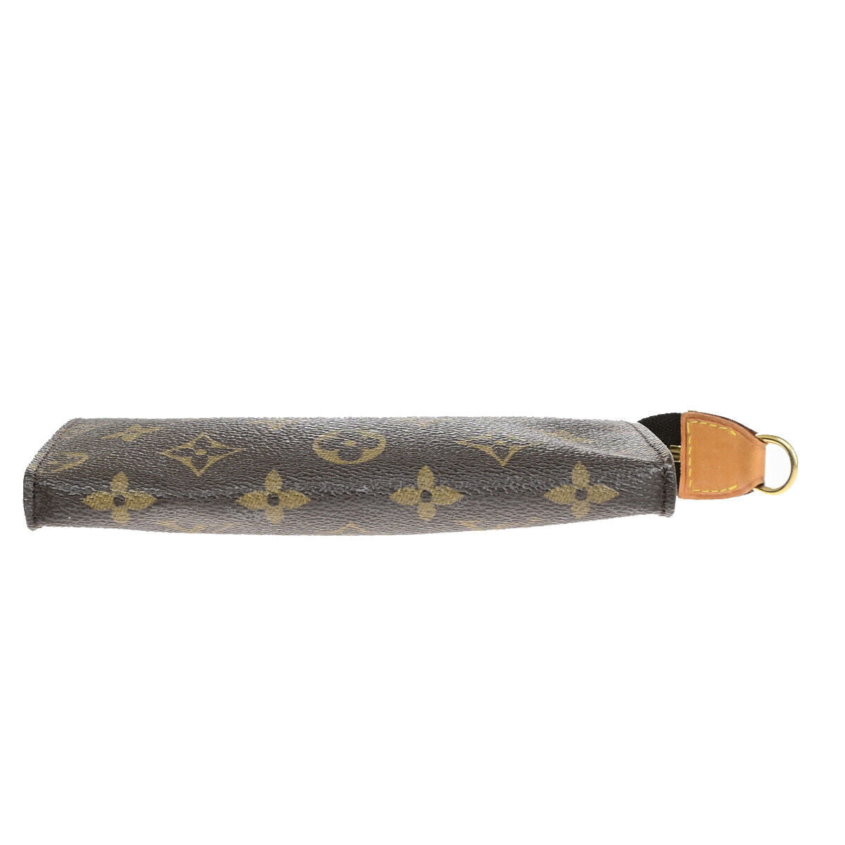 LOUIS VUITTON Bucket PM Clutch Bag