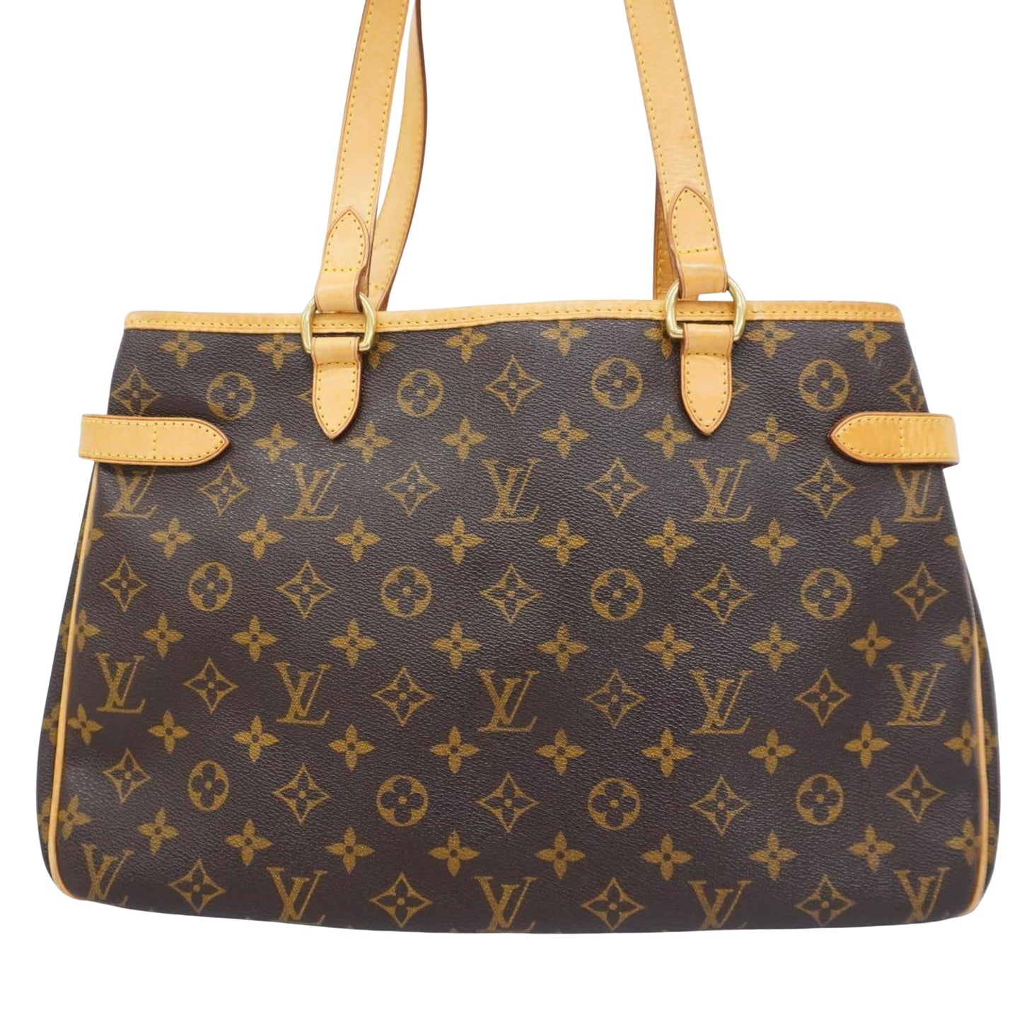 LOUIS VUITTON Batignolles Horizontal Tote