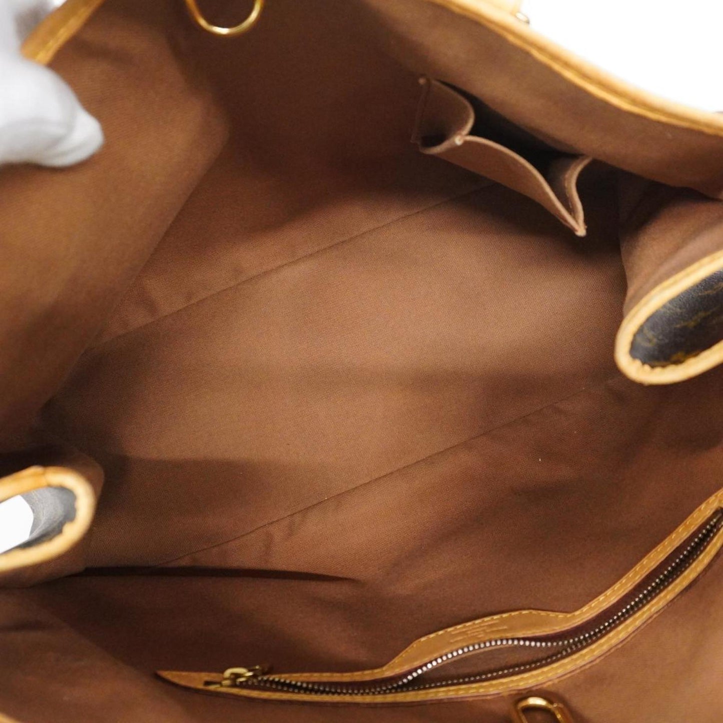 LOUIS VUITTON Batignolles Horizontal Tote