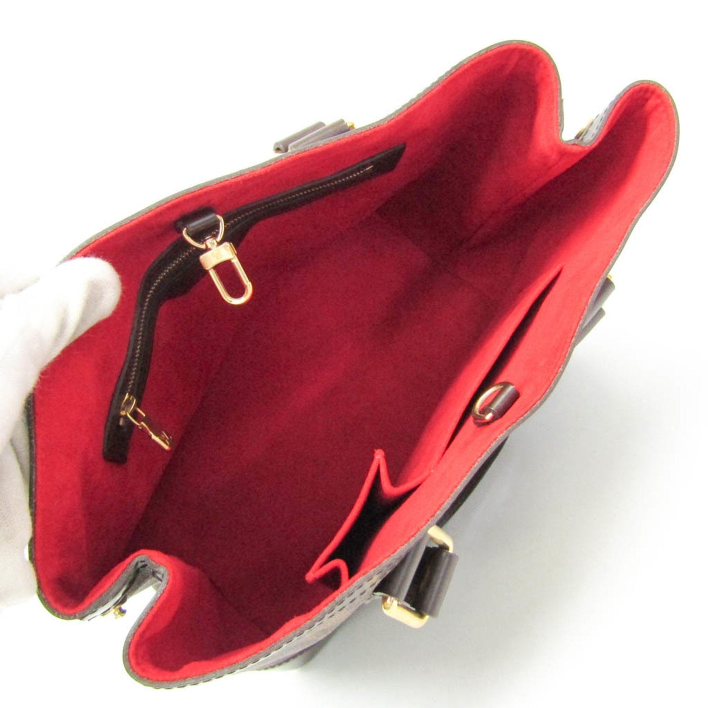 LOUIS VUITTON Hampstead Handbag