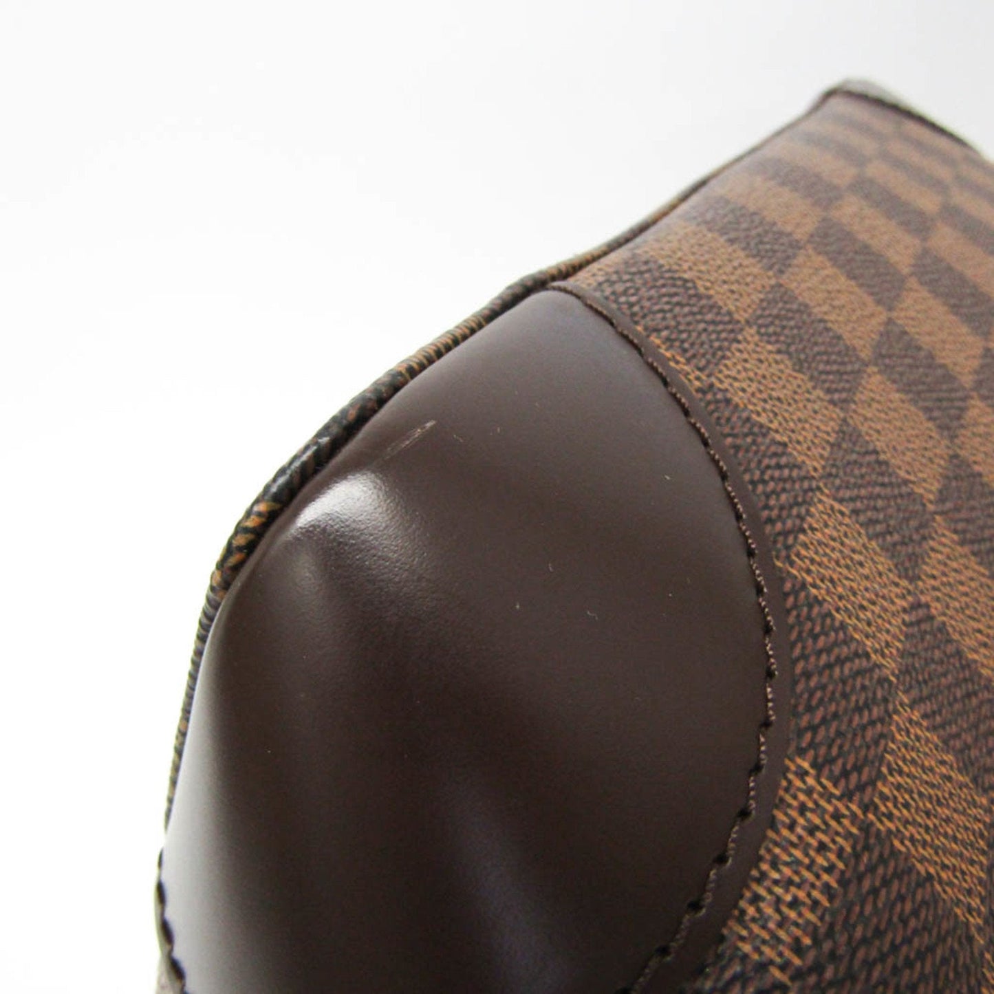 LOUIS VUITTON Hampstead Handbag