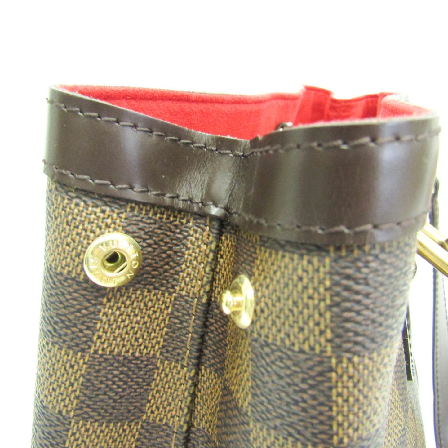 LOUIS VUITTON Hampstead Handbag