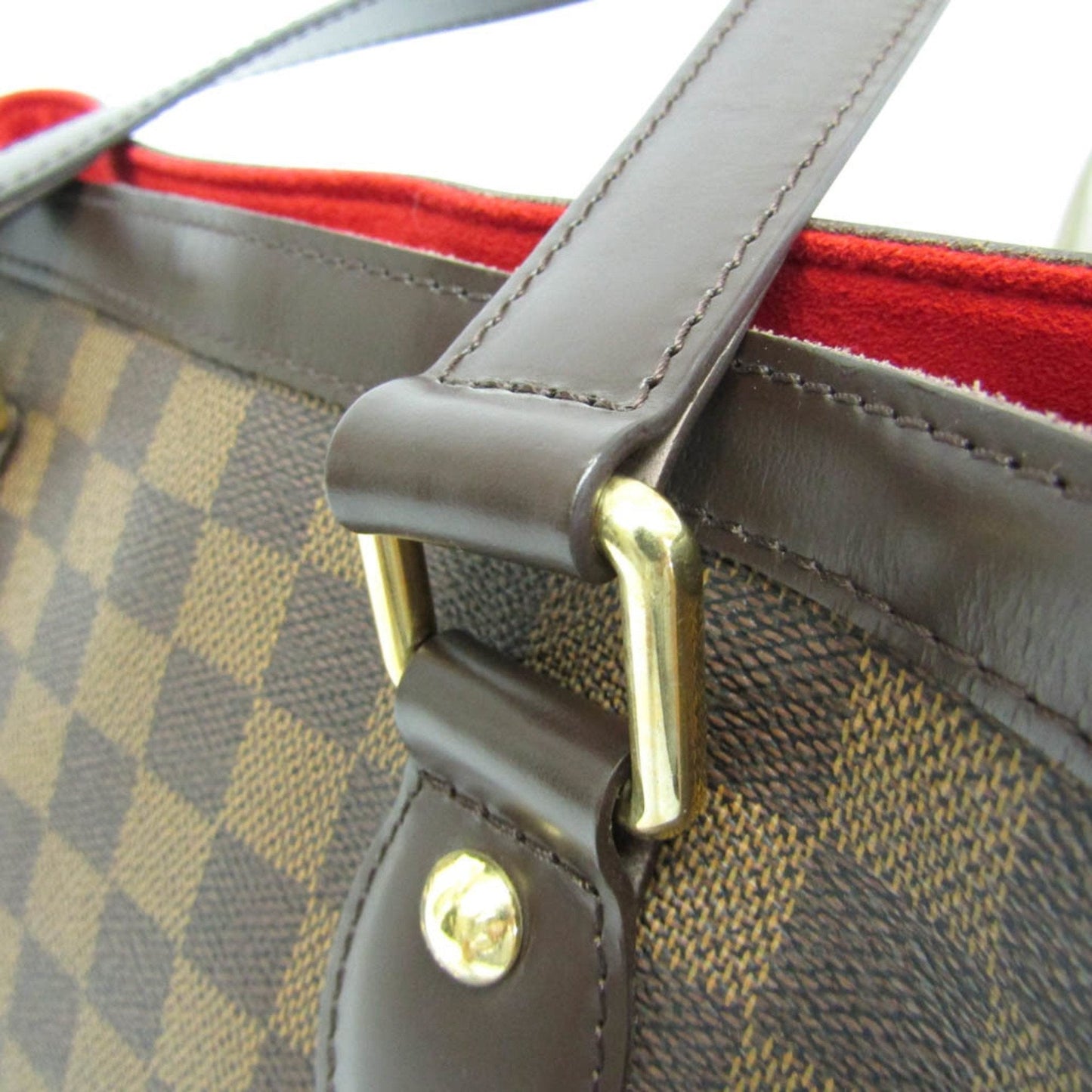 LOUIS VUITTON Hampstead Handbag