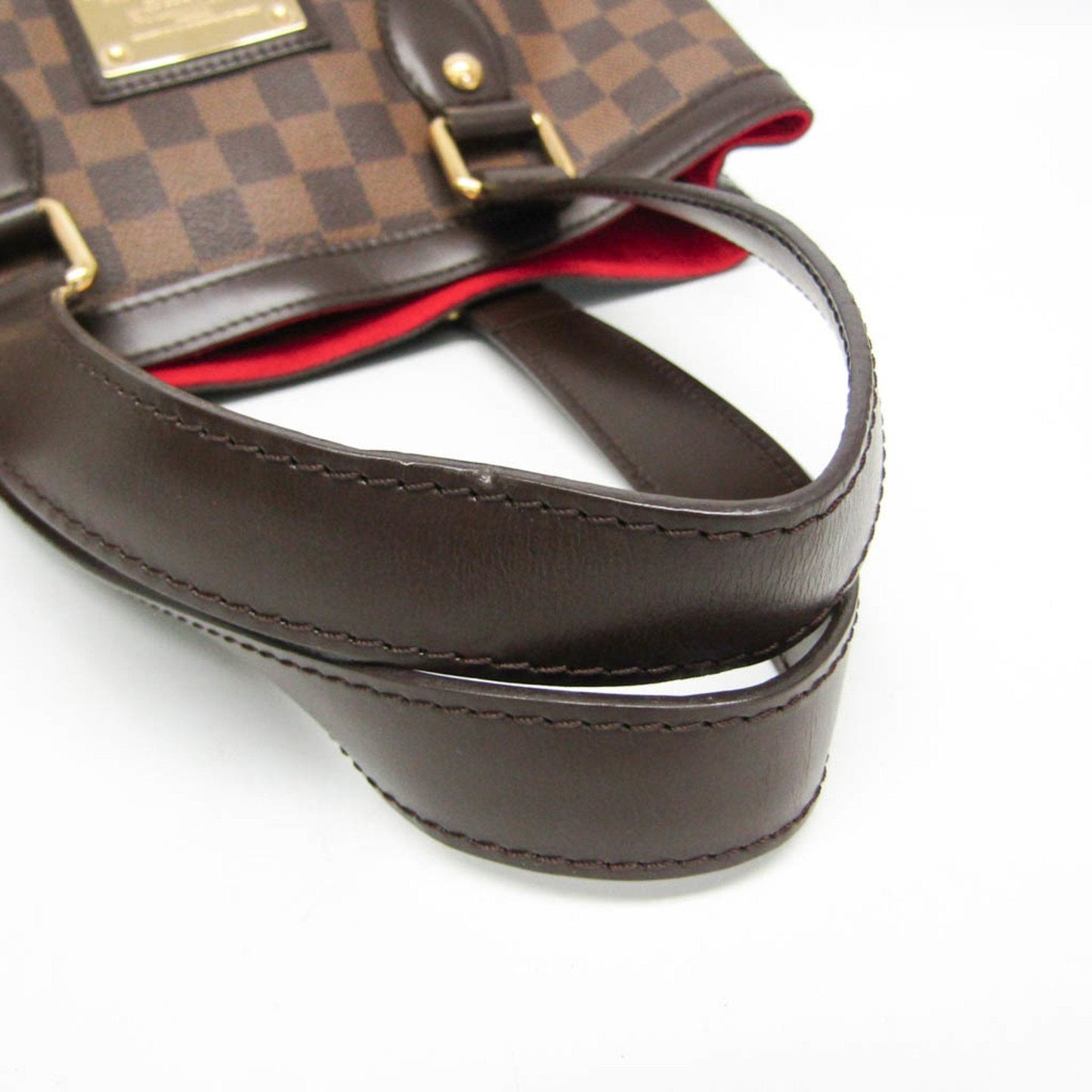 LOUIS VUITTON Hampstead Handbag