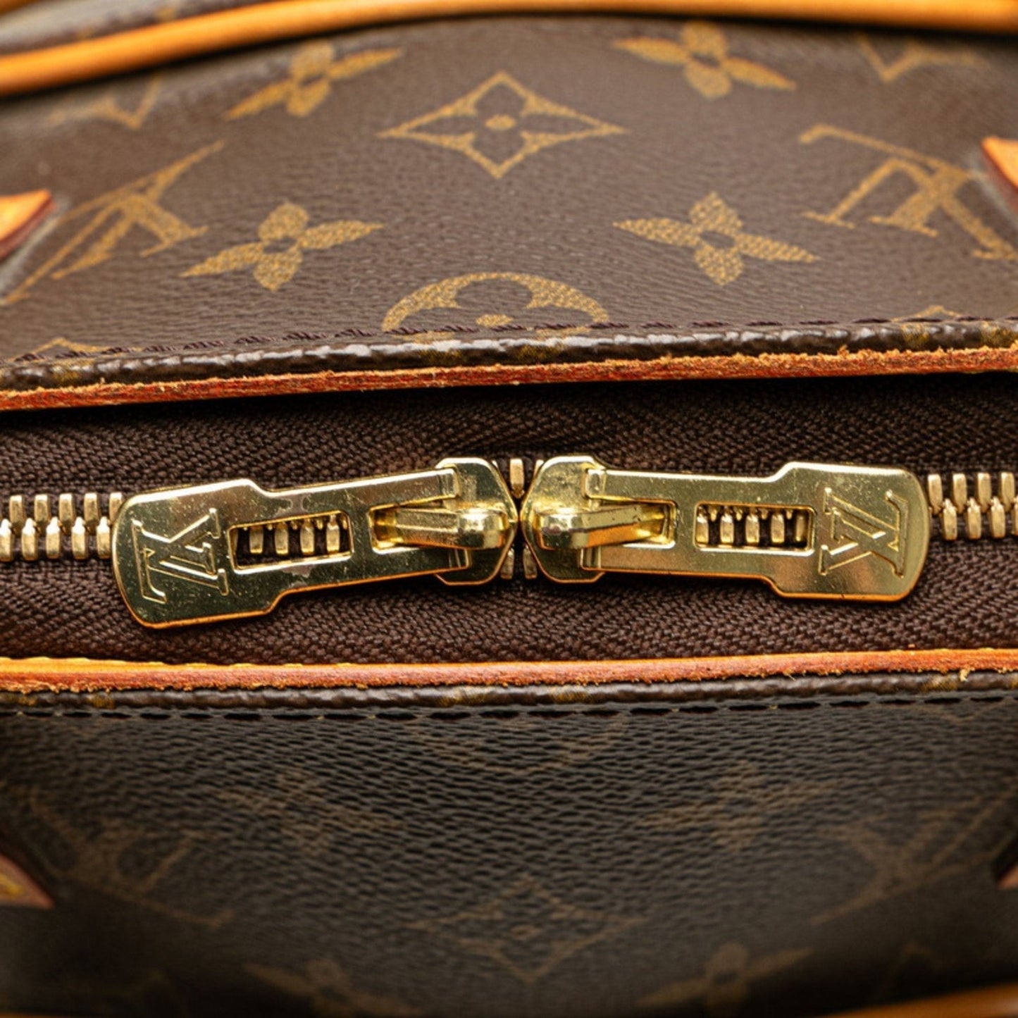 LOUIS VUITTON Ellipse PM Handbag