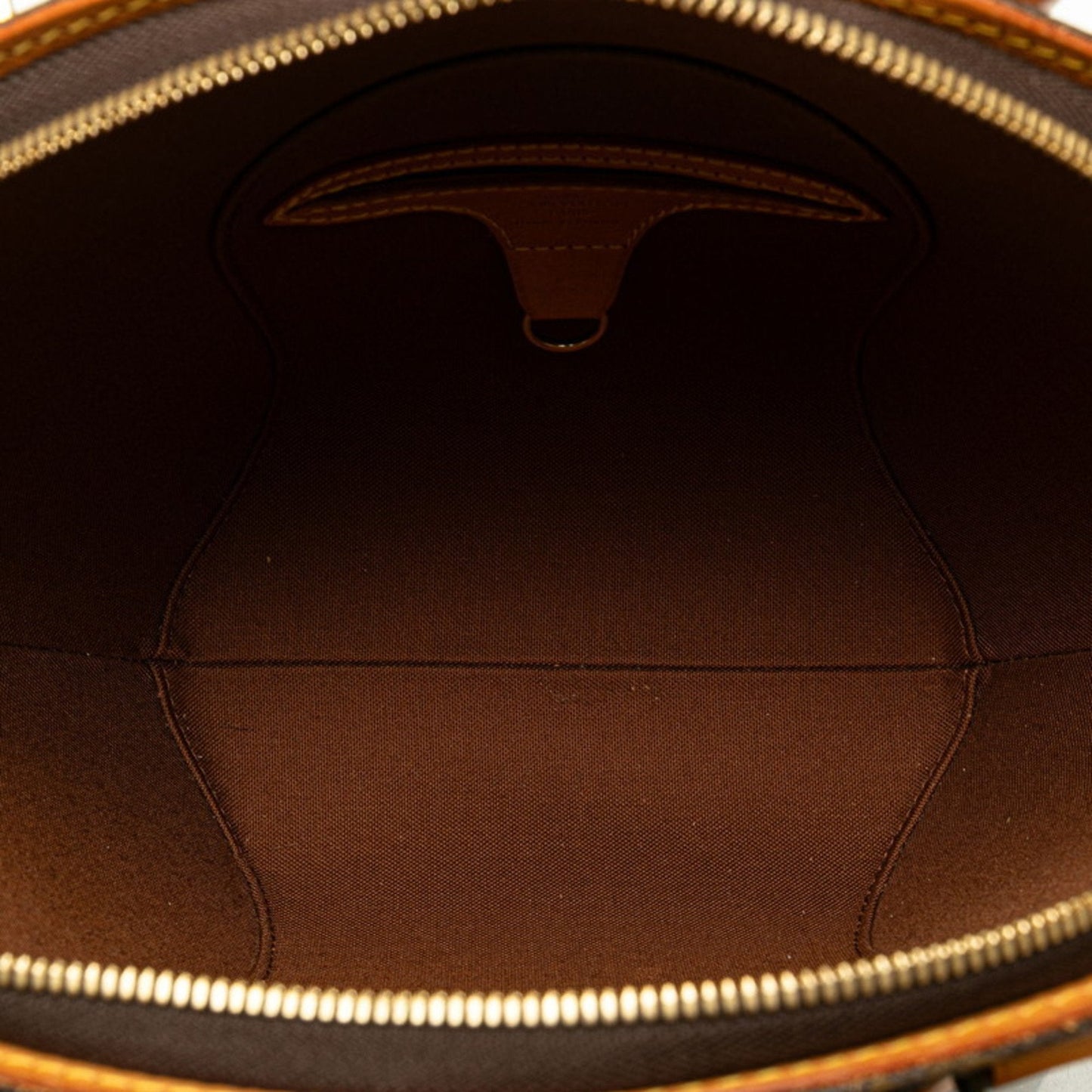 LOUIS VUITTON Ellipse PM Handbag