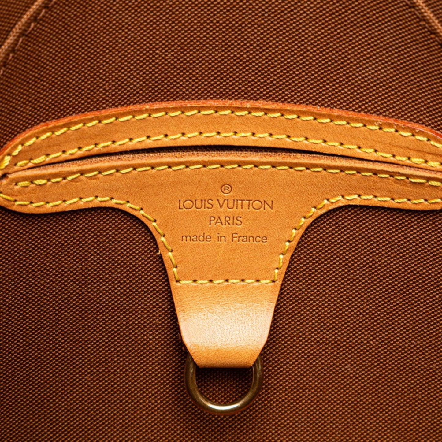 LOUIS VUITTON Ellipse PM Handbag