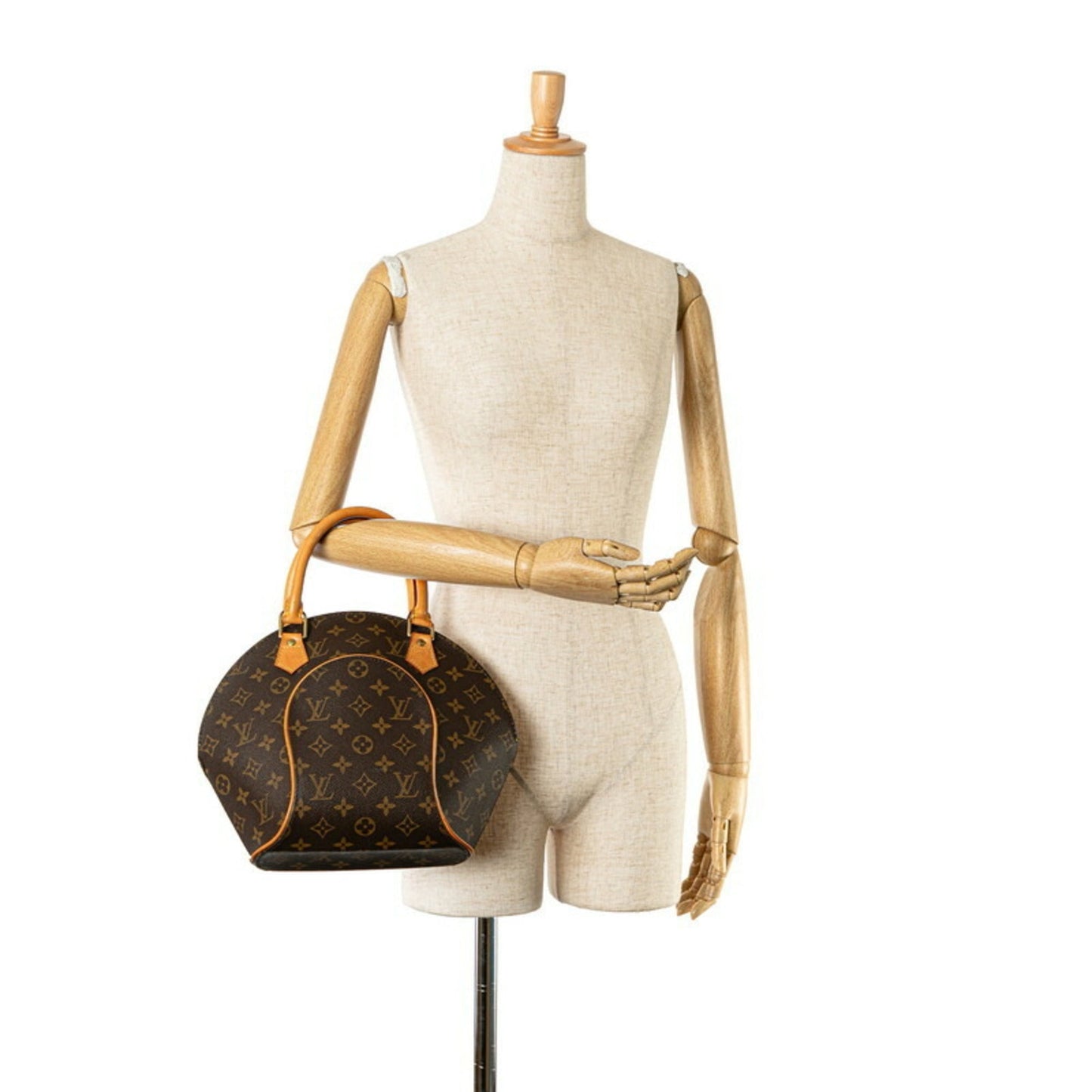 LOUIS VUITTON Ellipse PM Handbag