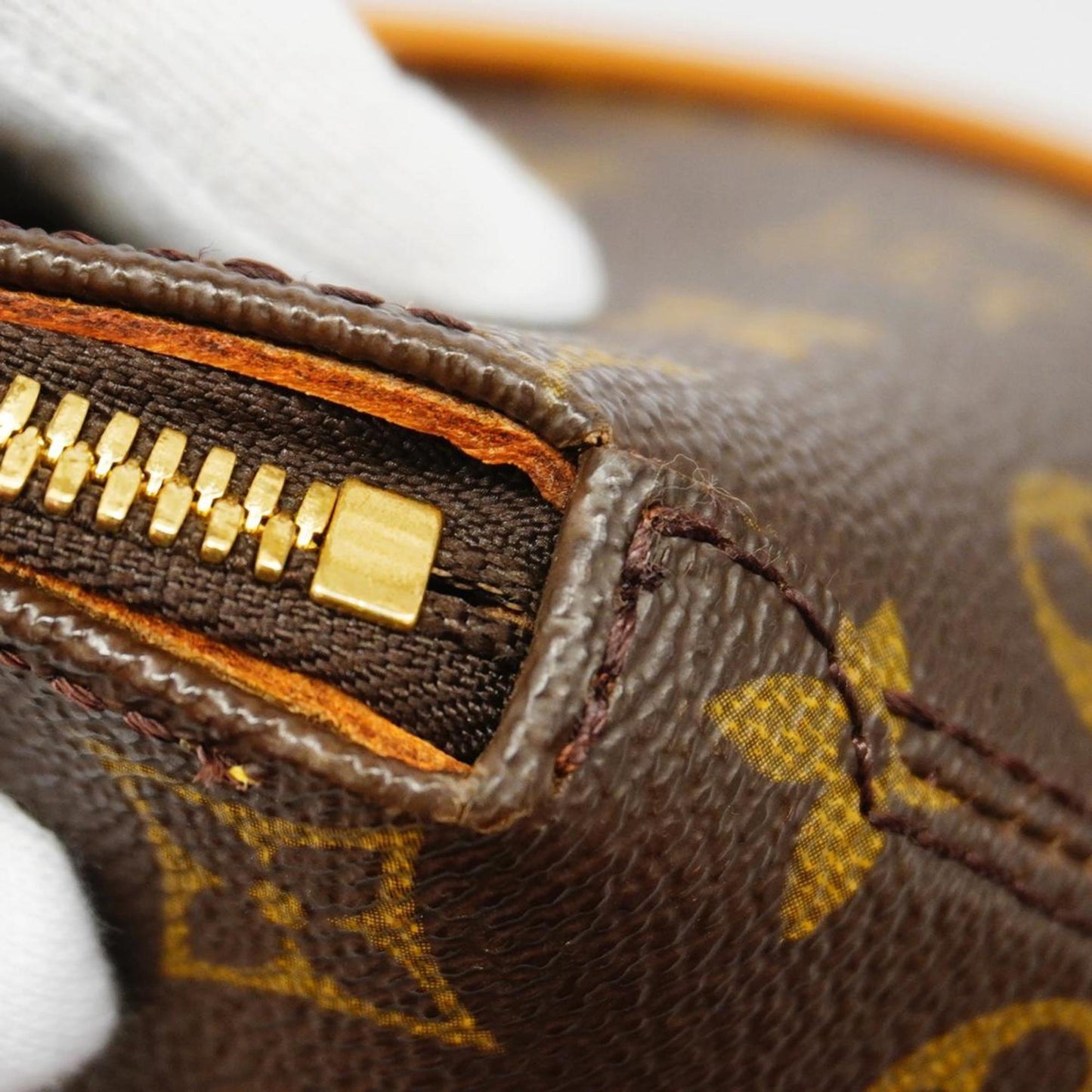 LOUIS VUITTON Ellipse PM Handbag