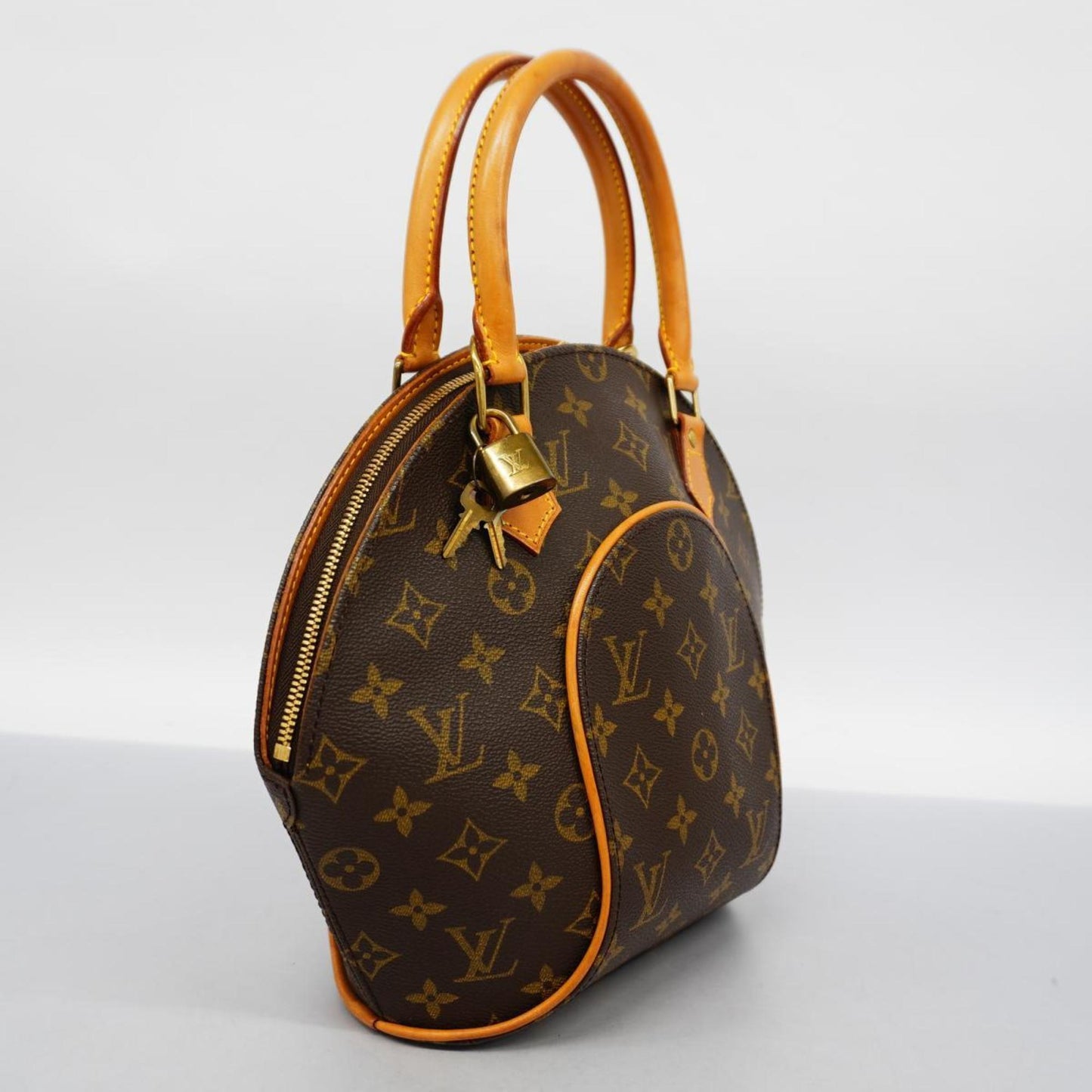LOUIS VUITTON Ellipse PM Handbag