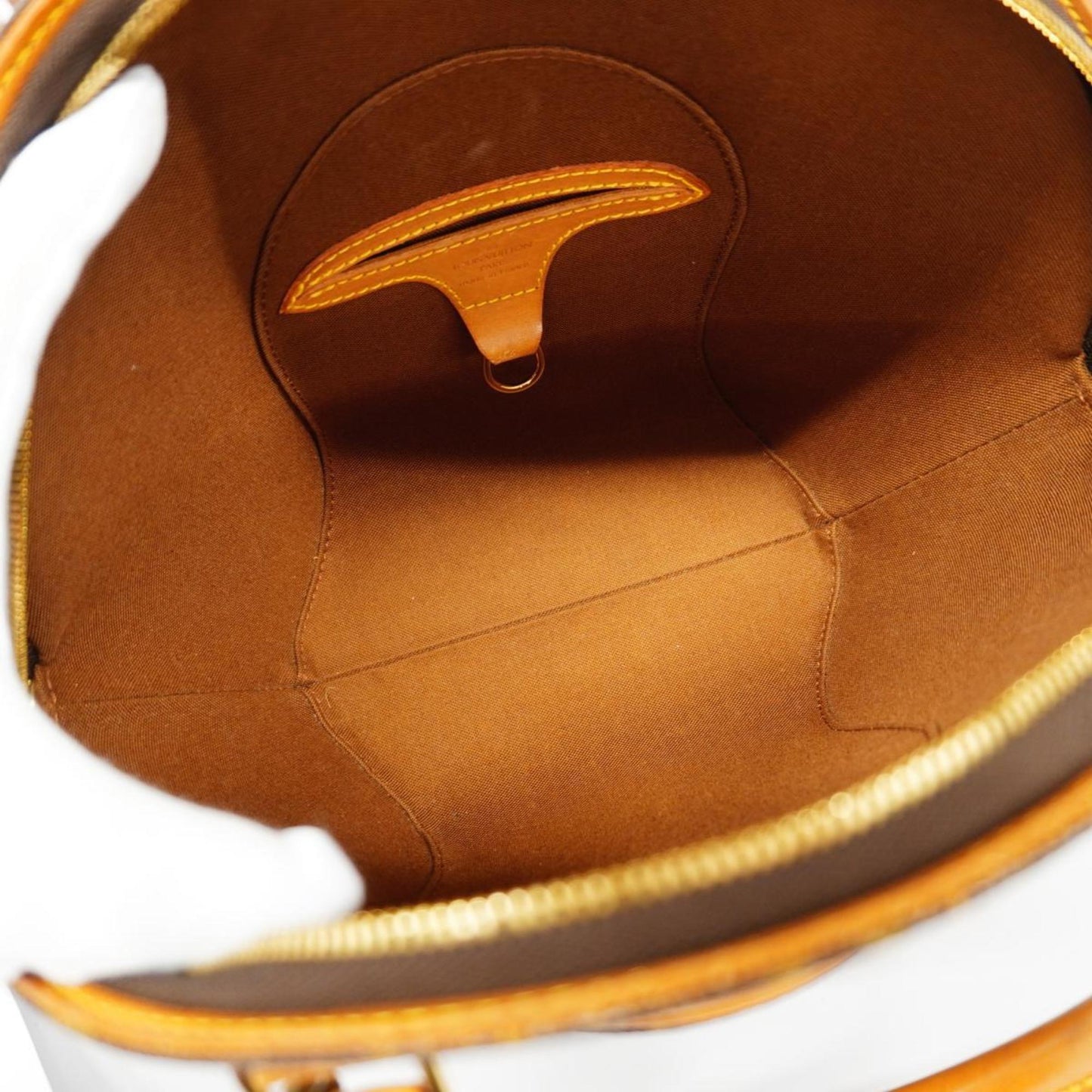 LOUIS VUITTON Ellipse PM Handbag