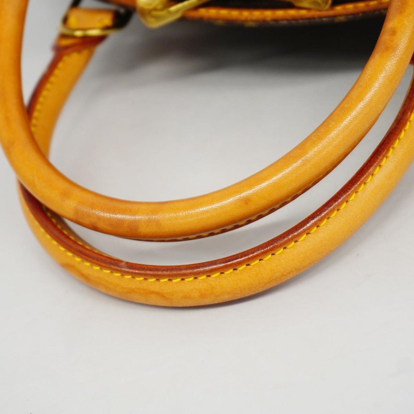 LOUIS VUITTON Ellipse PM Handbag
