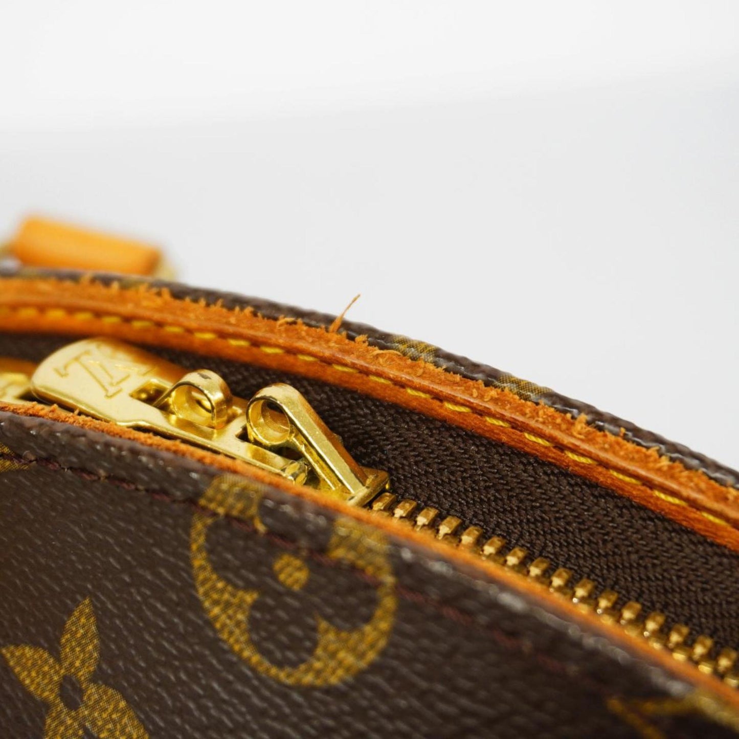 LOUIS VUITTON Ellipse PM Handbag