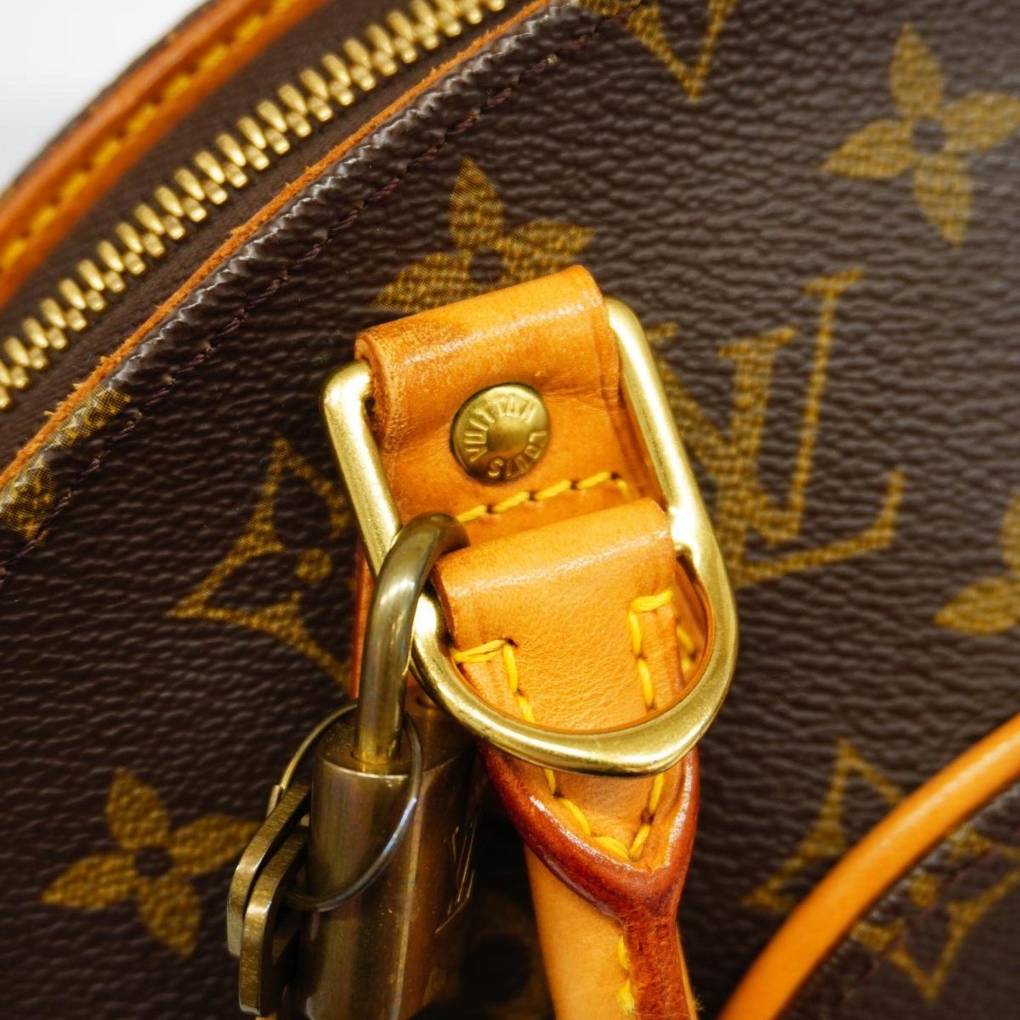 LOUIS VUITTON Ellipse PM Handbag