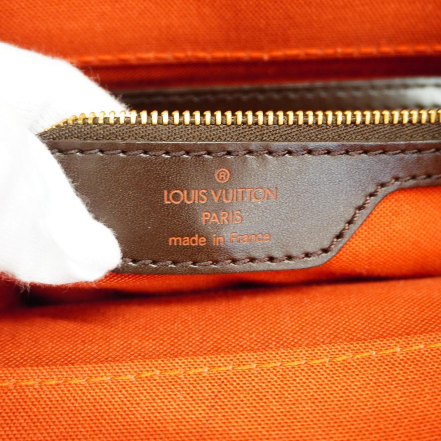 LOUIS VUITTON Greenwich Travel