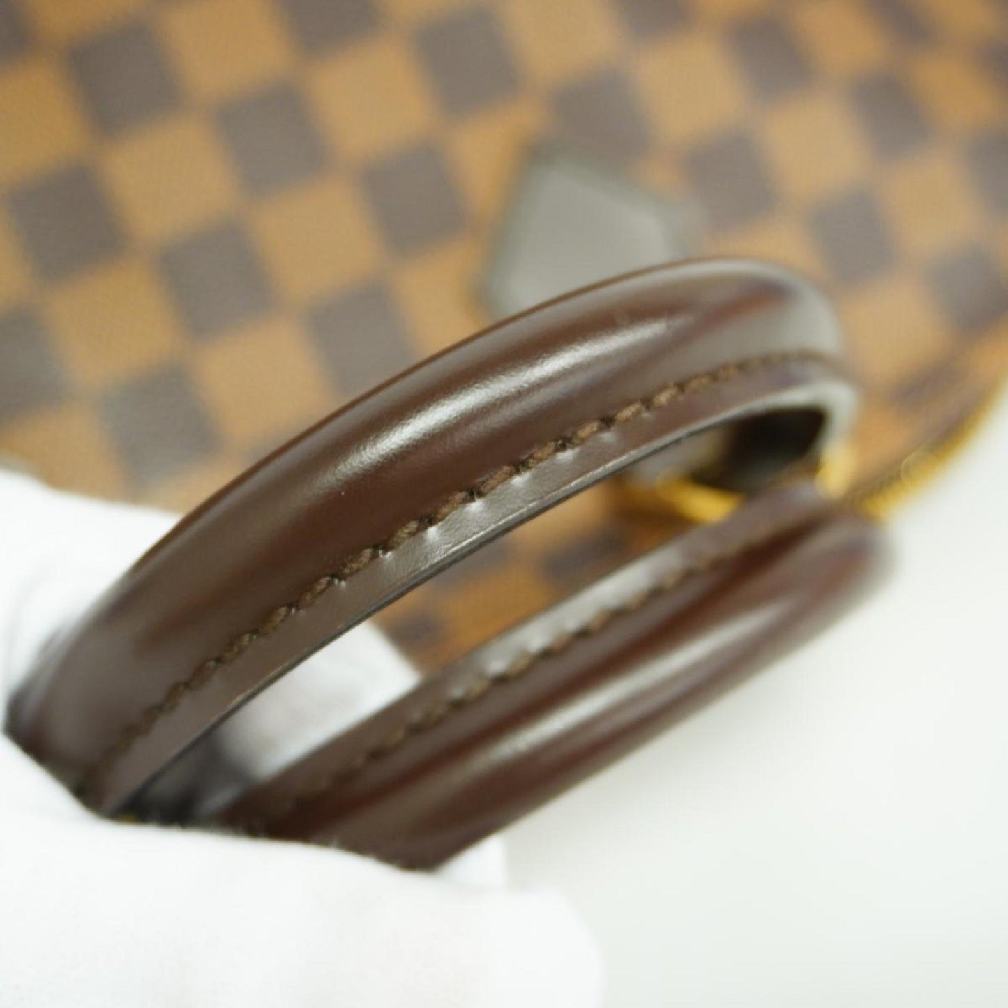 LOUIS VUITTON Alma Handbag