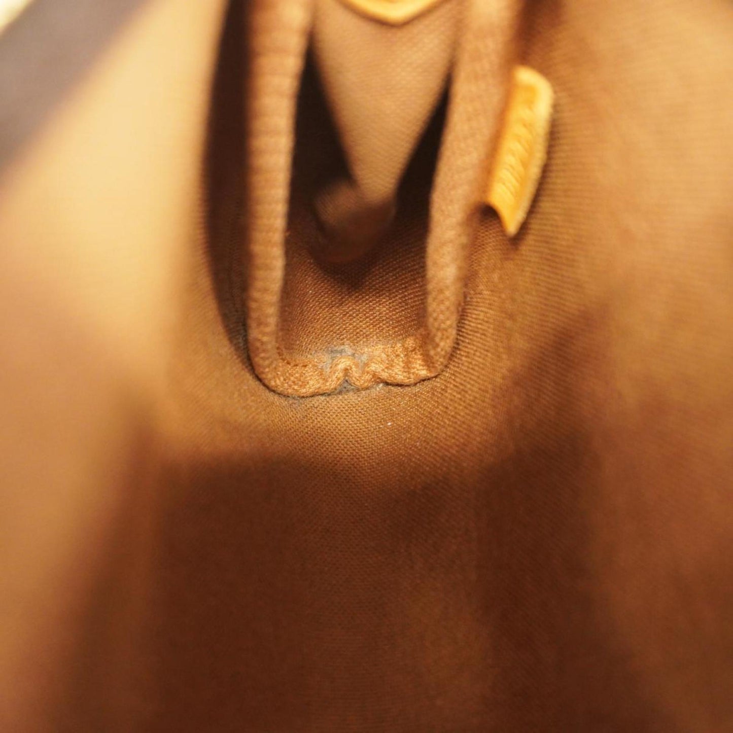 LOUIS VUITTON Eva Clutch Bag