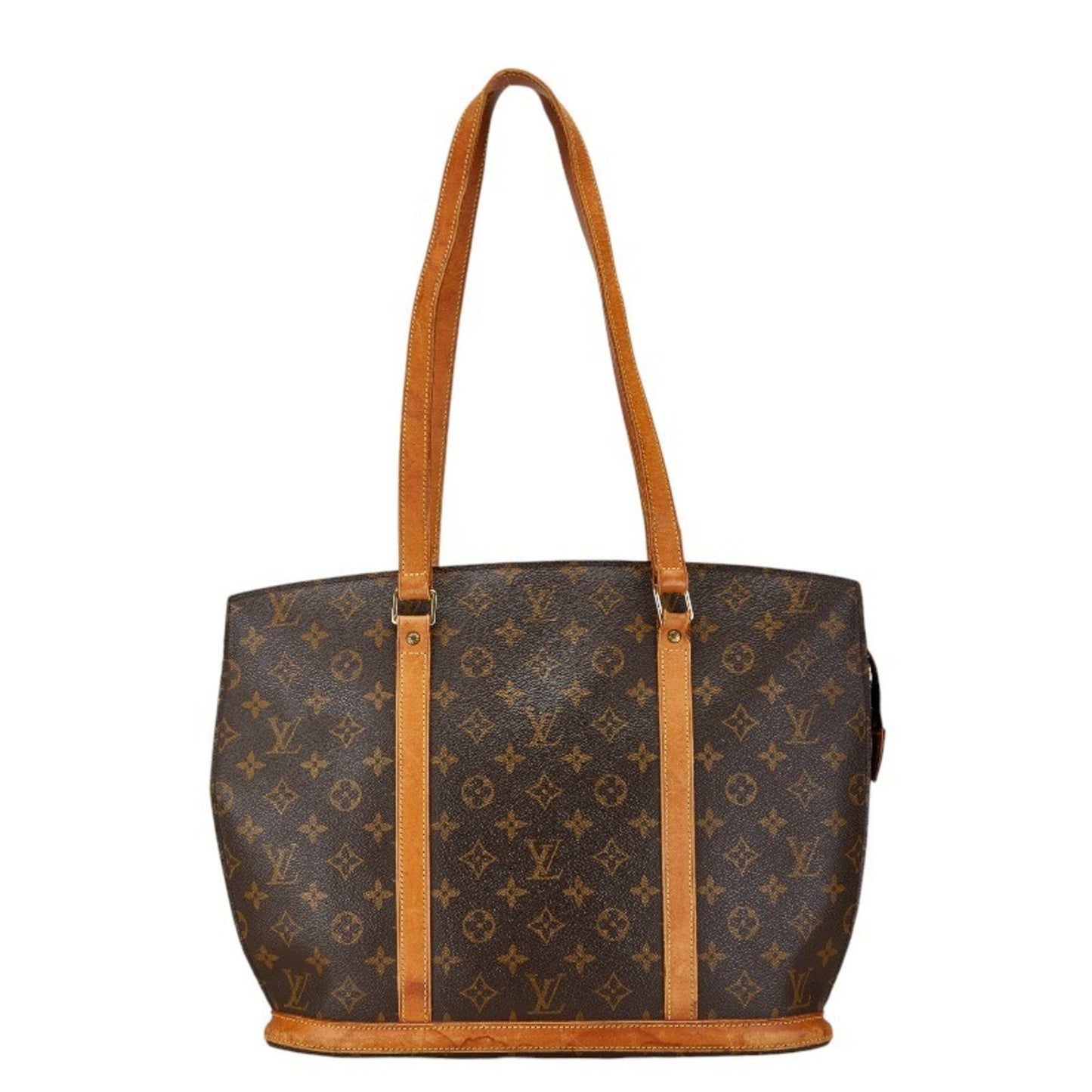 LOUIS VUITTON Babylone Tote