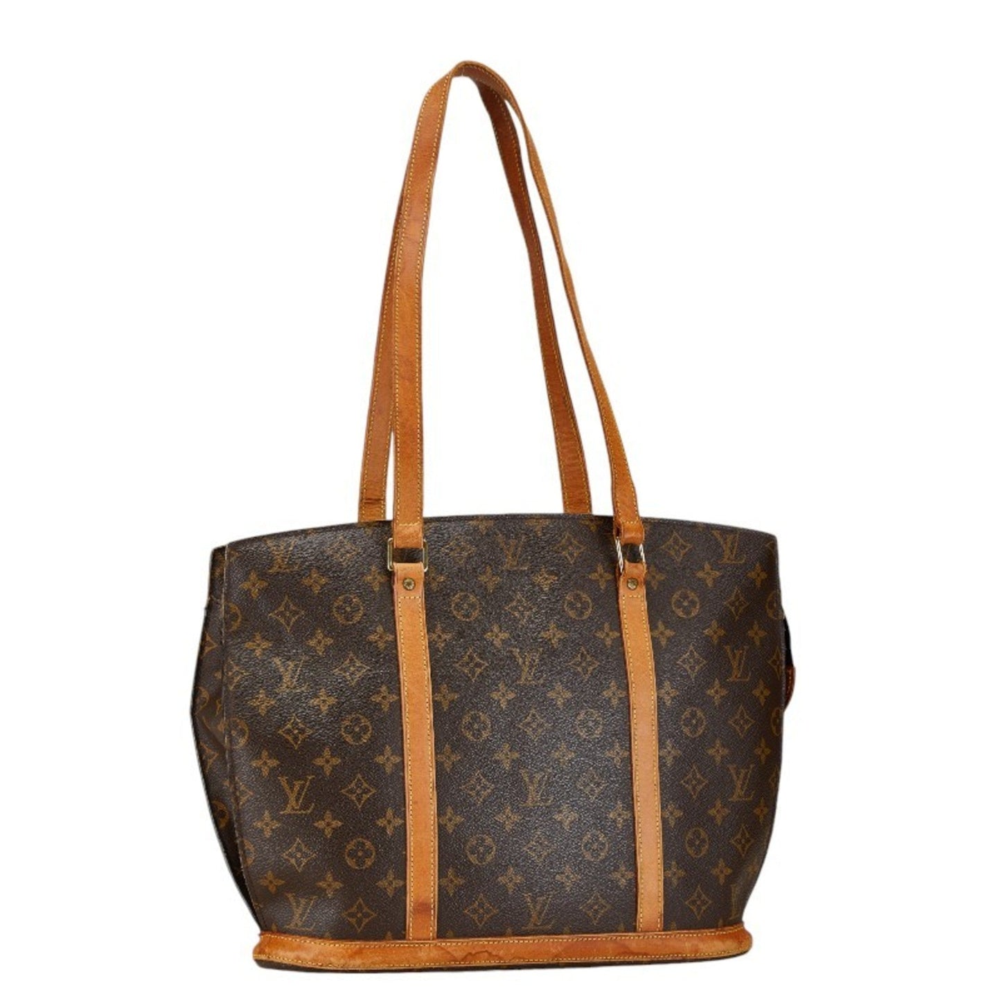 LOUIS VUITTON Babylone Tote
