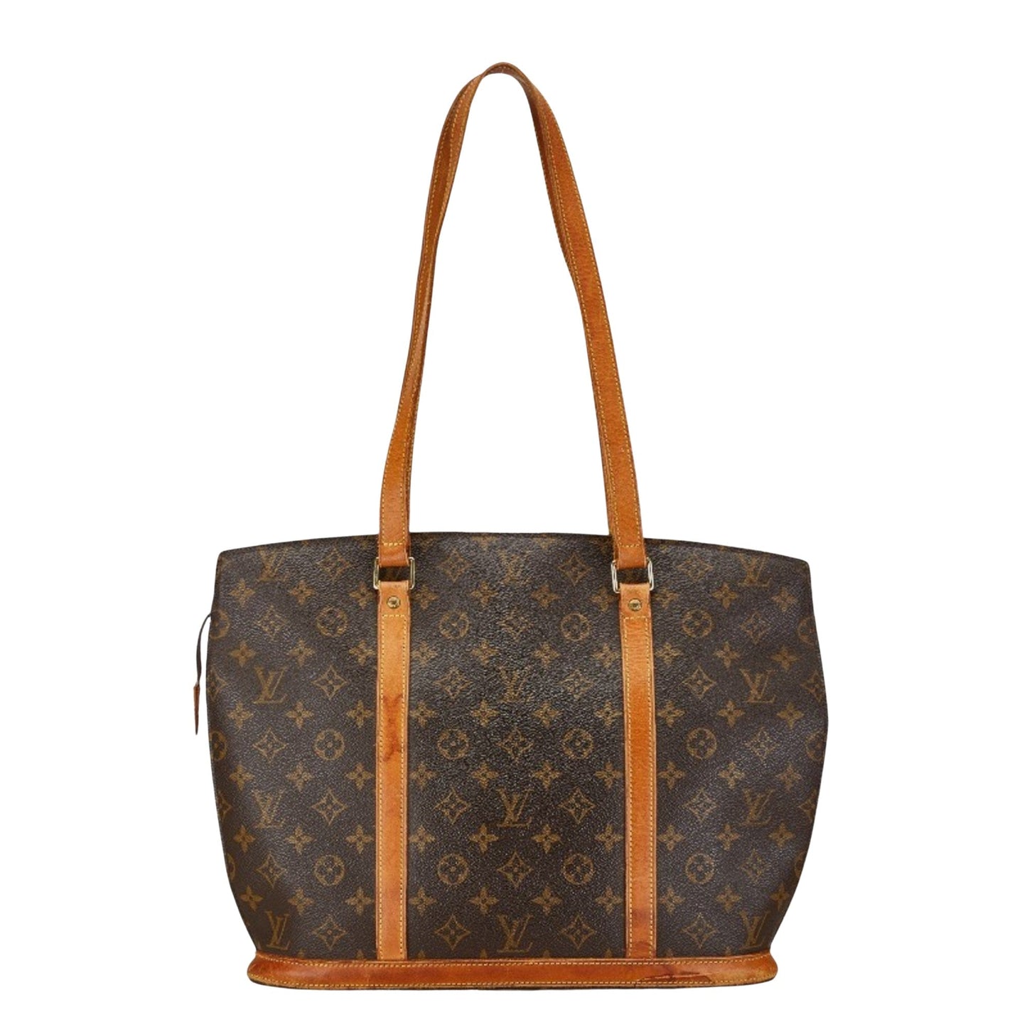 LOUIS VUITTON Babylone Tote