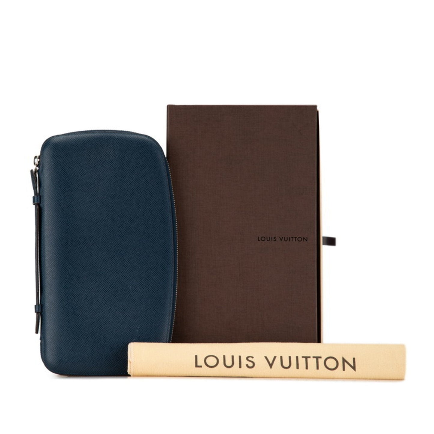LOUIS VUITTON Atholl Wallet