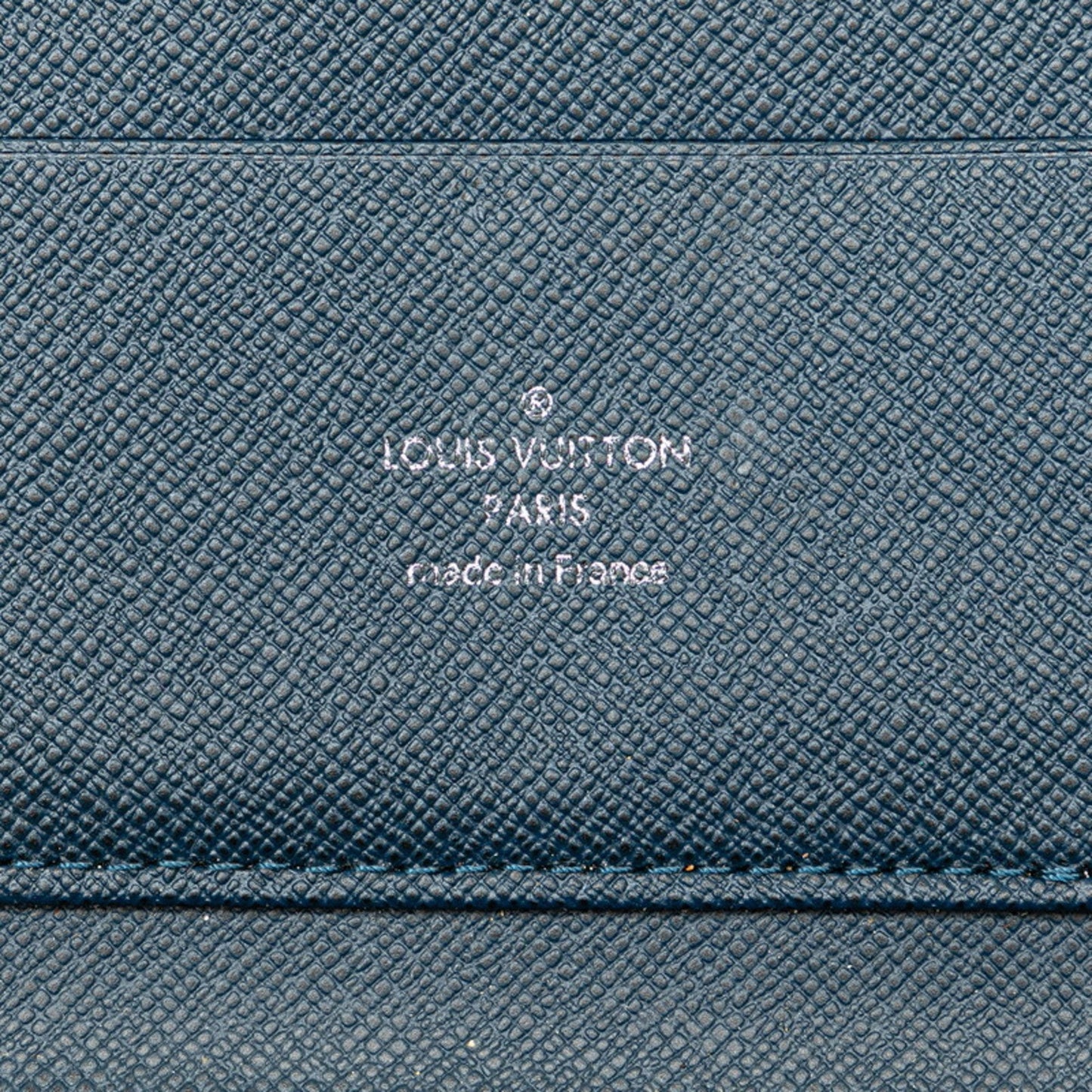 LOUIS VUITTON Atholl Wallet
