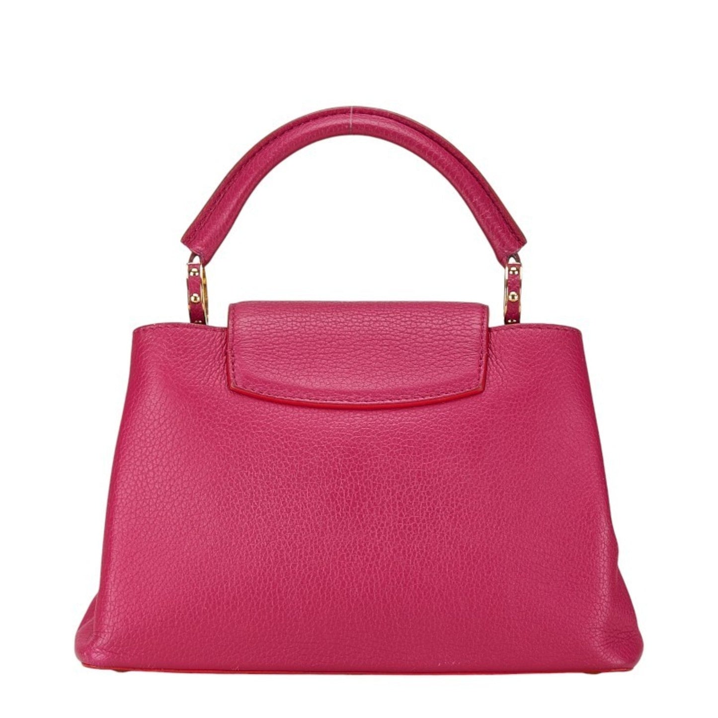 LOUIS VUITTON Capucines Handbag