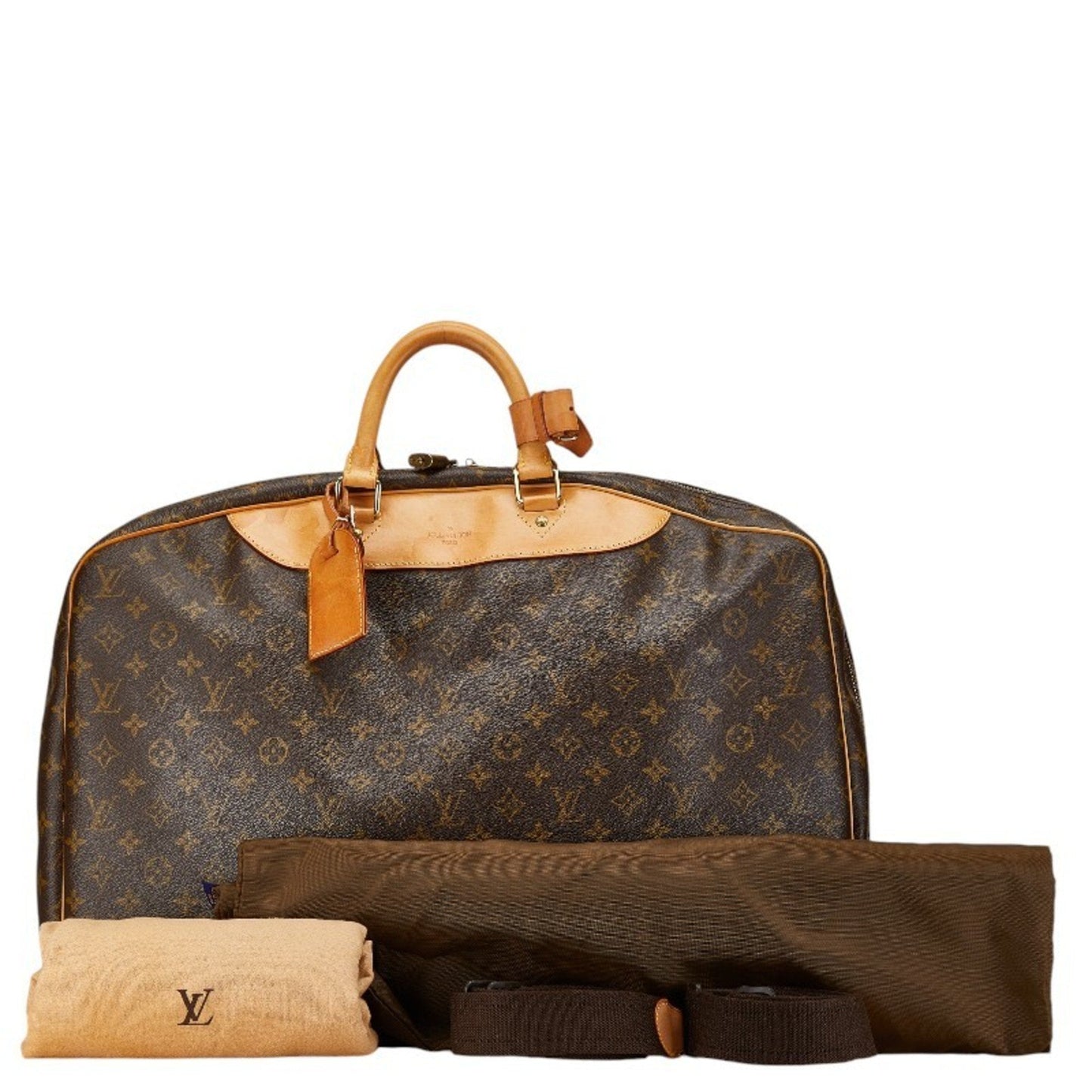 LOUIS VUITTON Alize Travel