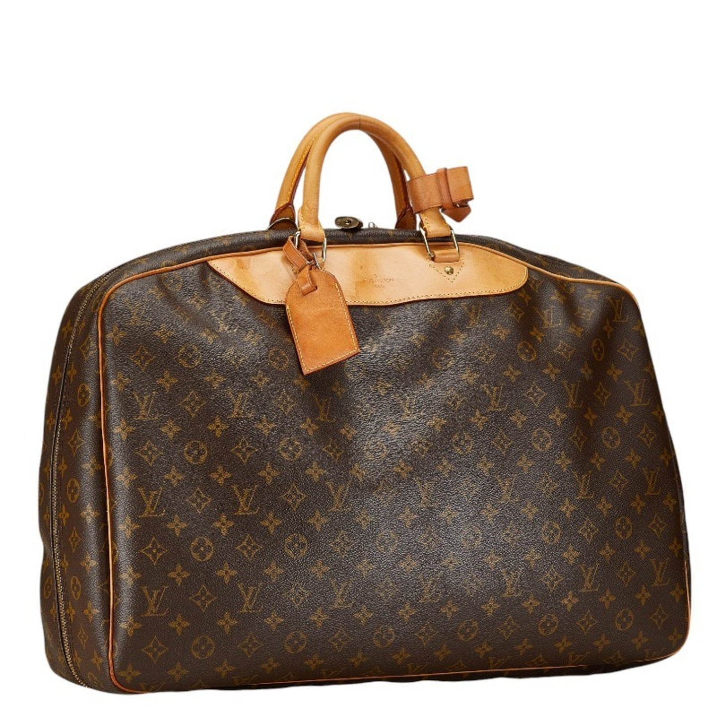LOUIS VUITTON Alize Travel